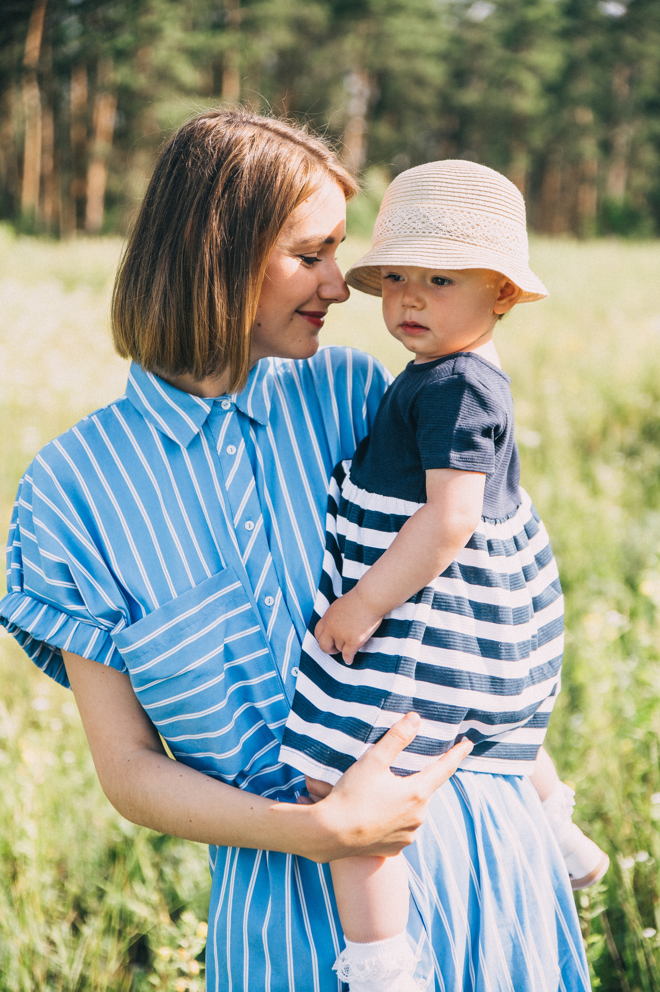 Sasha&Ira&Solya. Фотограф Руслан Будім