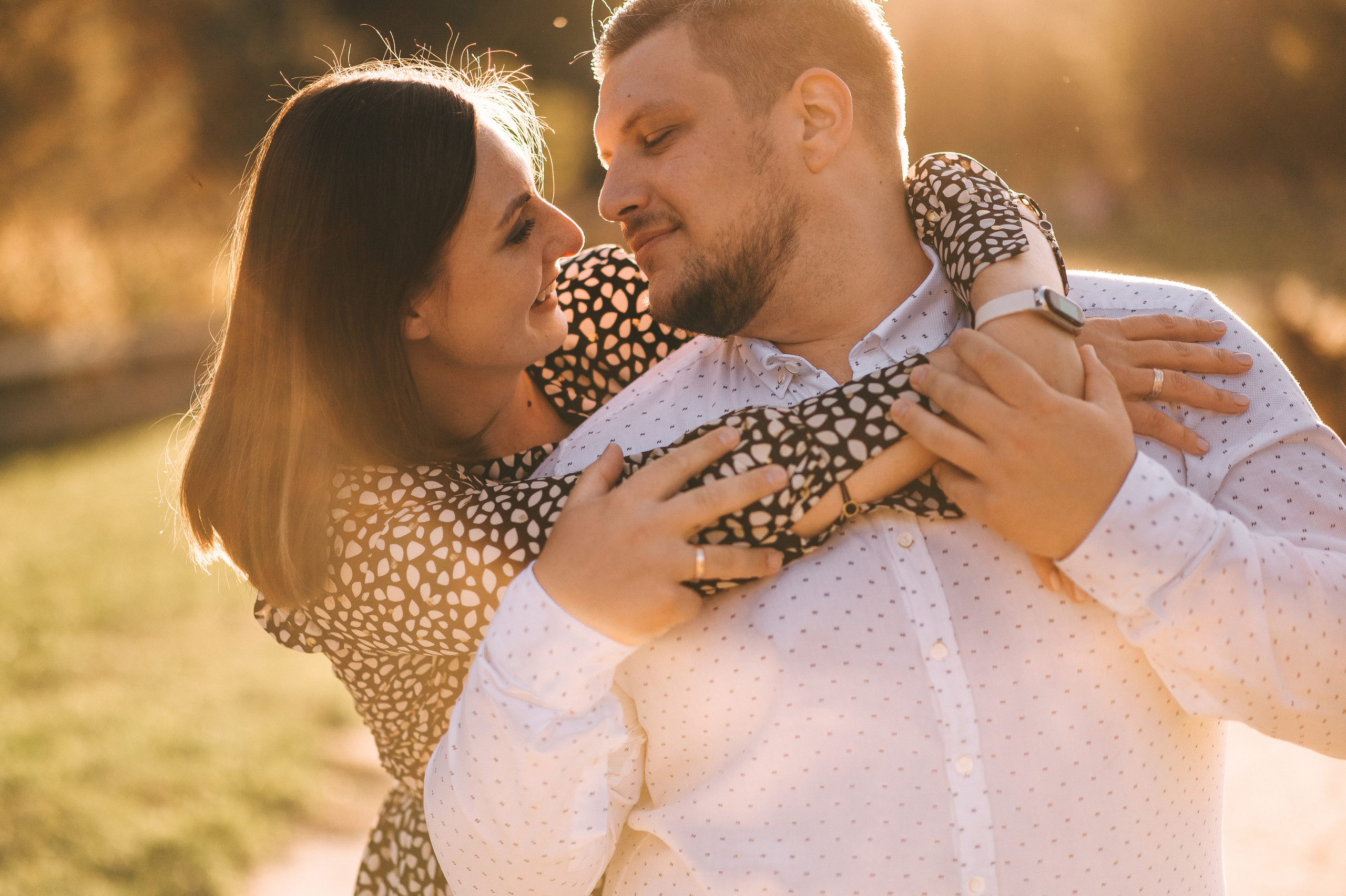 Вікторія&Анатолій. Фотограф Руслан Будім