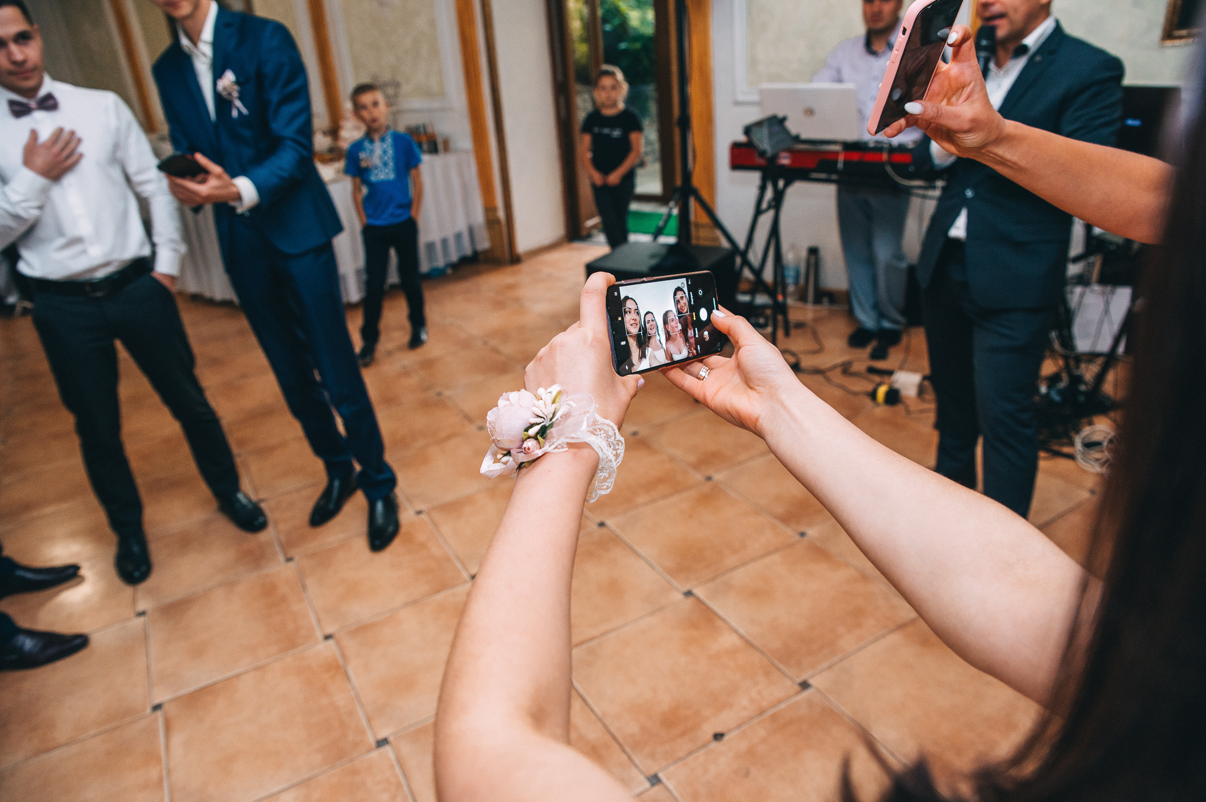 Julia&Max. Фотограф Руслан Будім