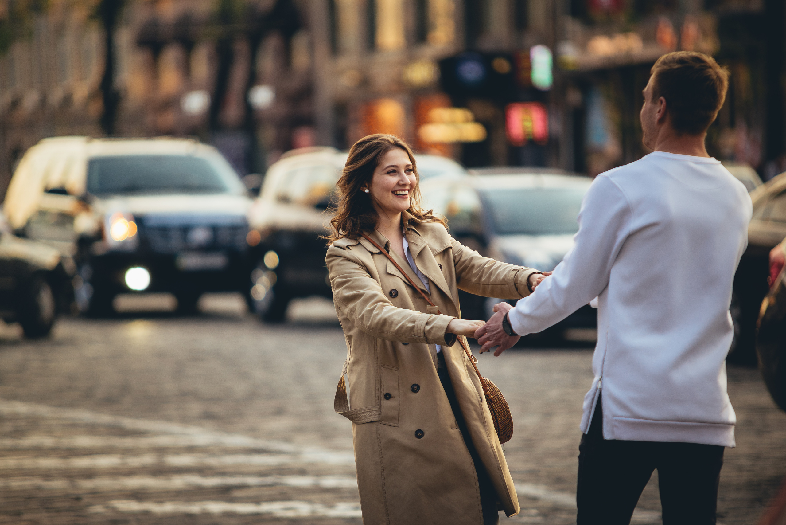 Alina&Yura. Фотограф Руслан Будім