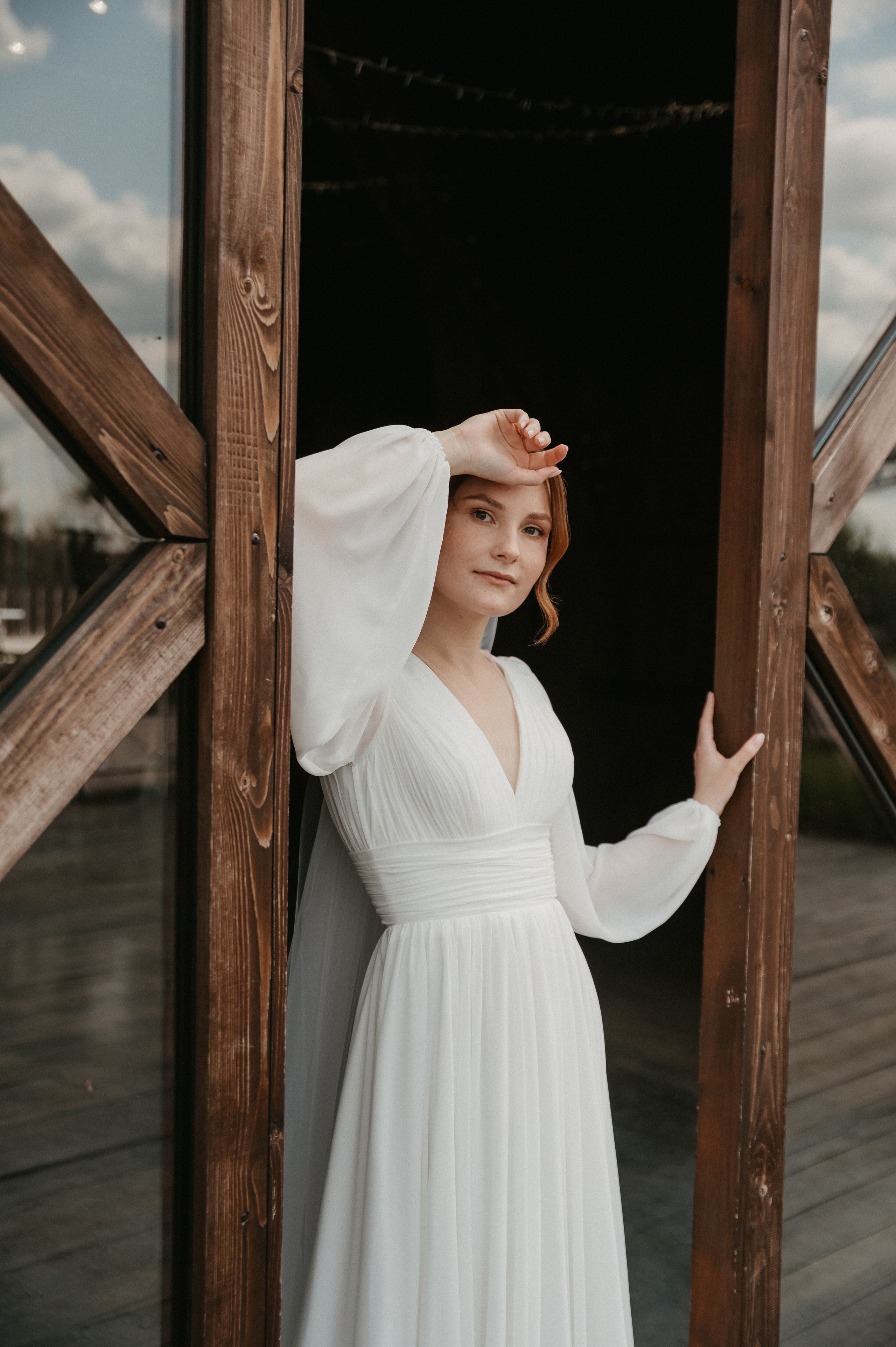 Ulyana&Kostyantyn. Фотограф Руслан Будім