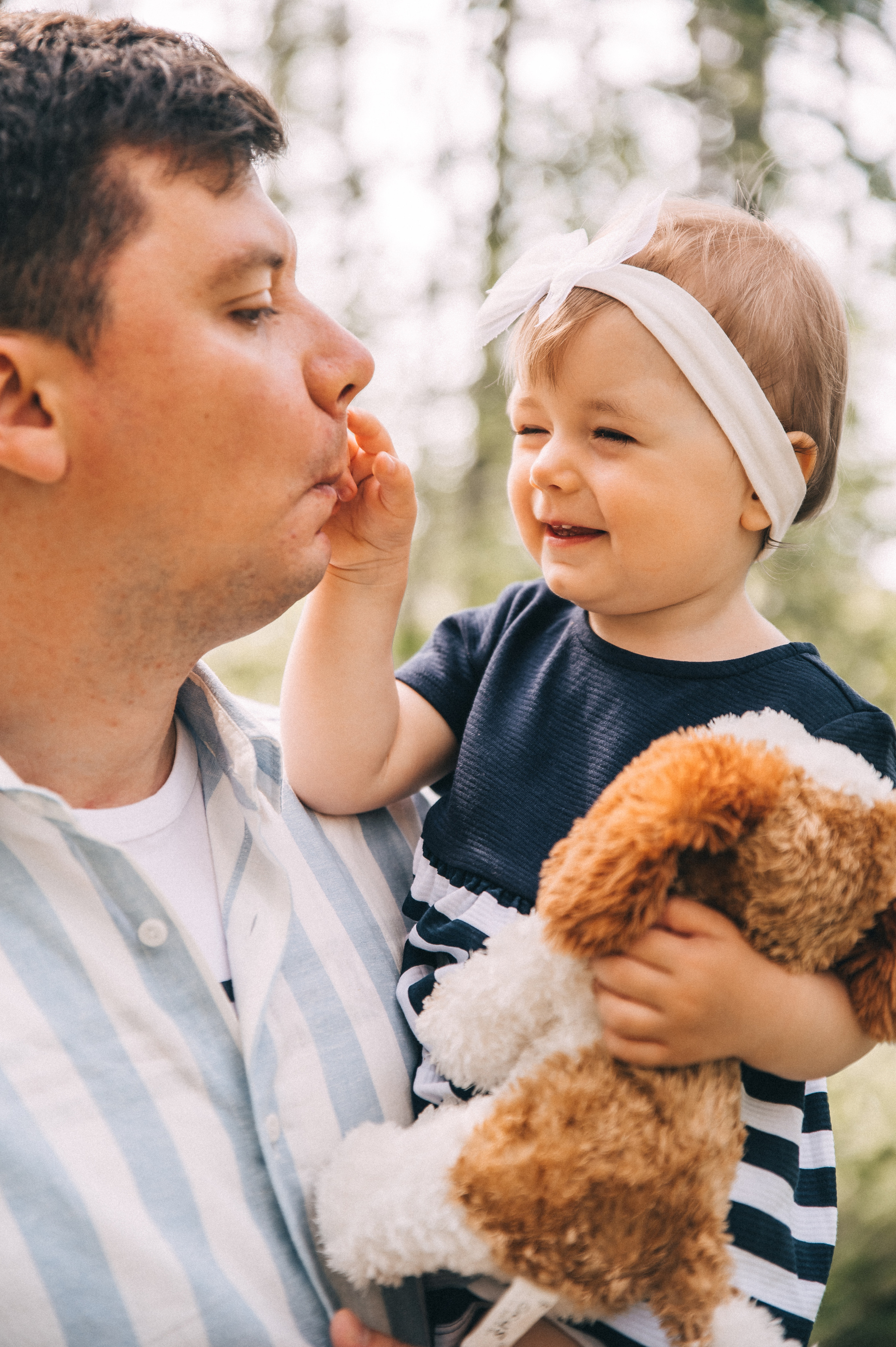 Sasha&Ira&Solya. Фотограф Руслан Будім
