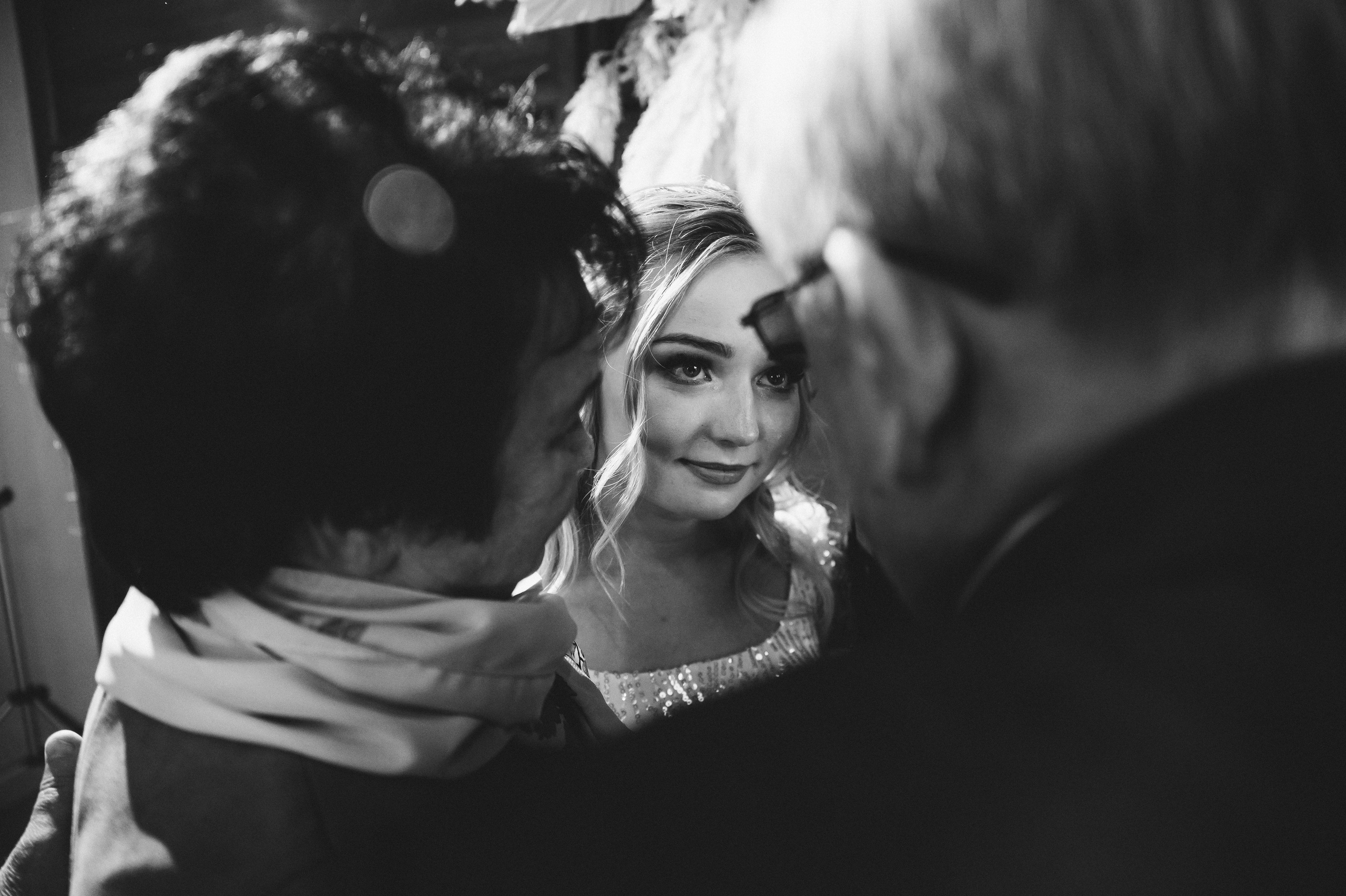 Annika&Yuriy. Фотограф Руслан Будім