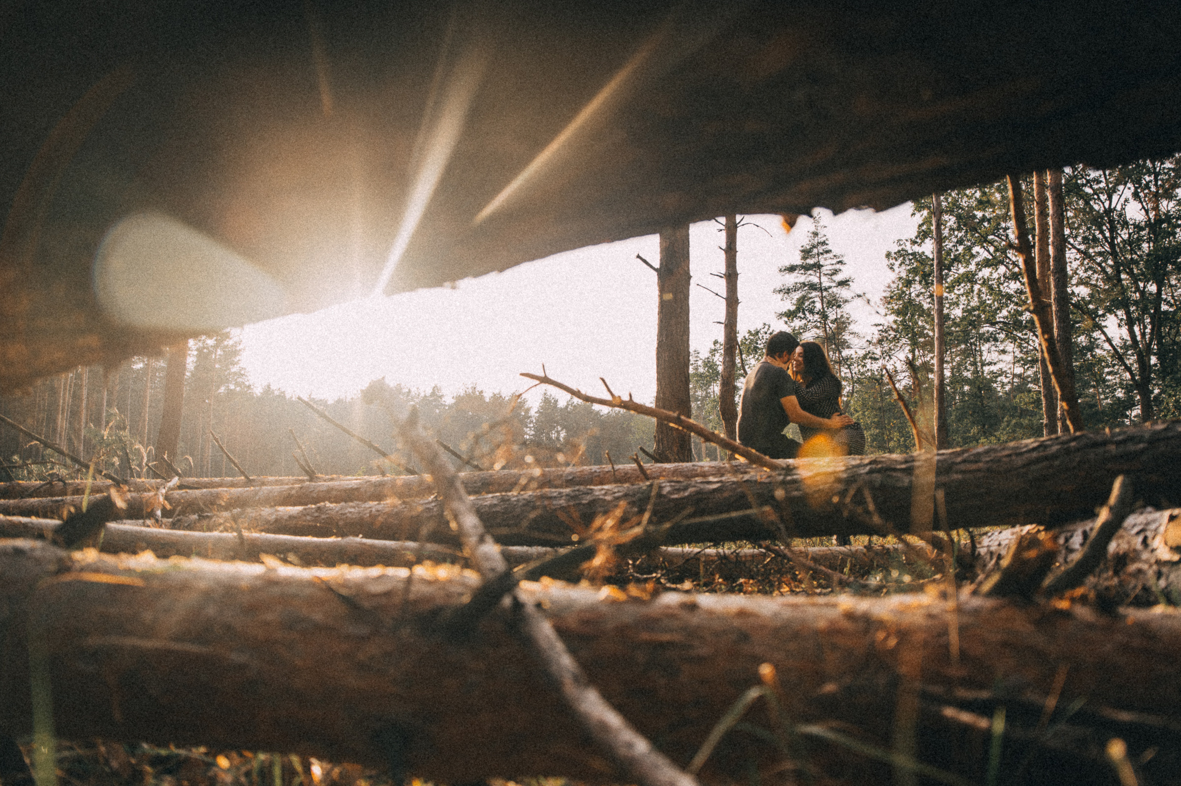 Anna&Olexandr. Фотограф Руслан Будім