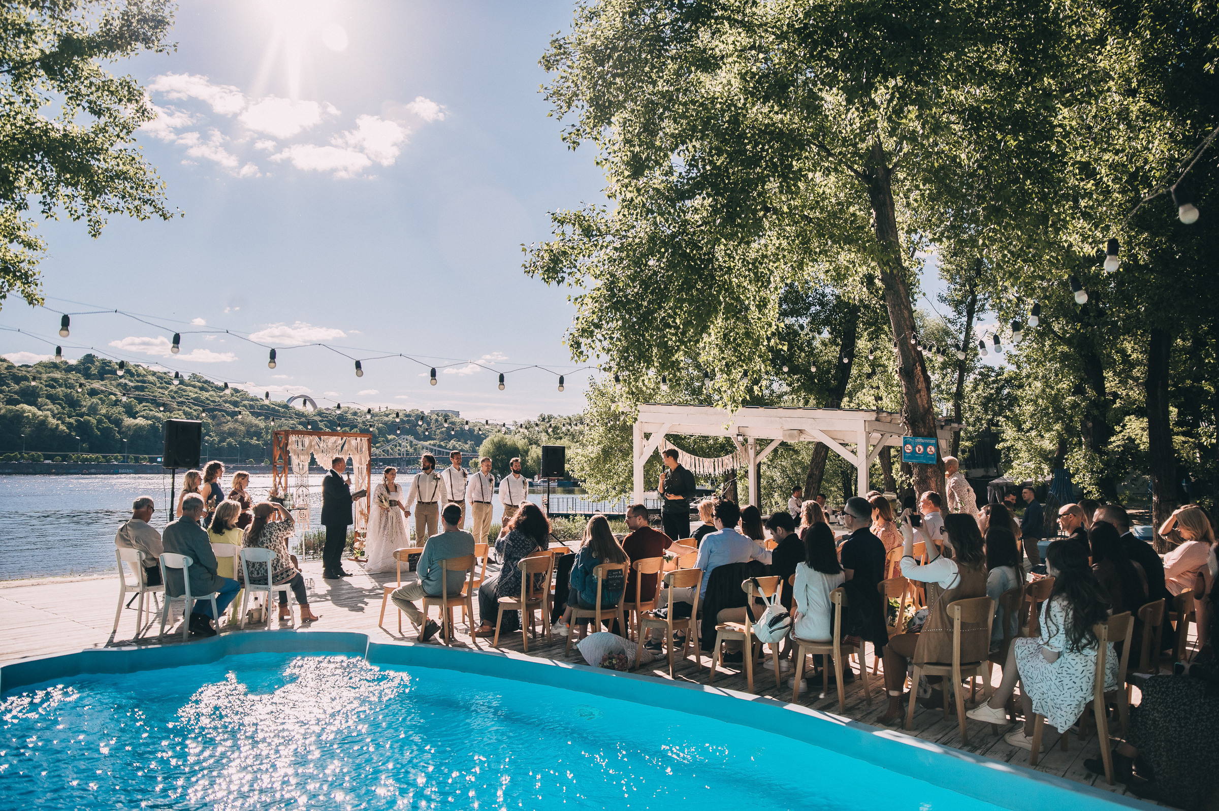 Elena&Nathan. Фотограф Руслан Будім