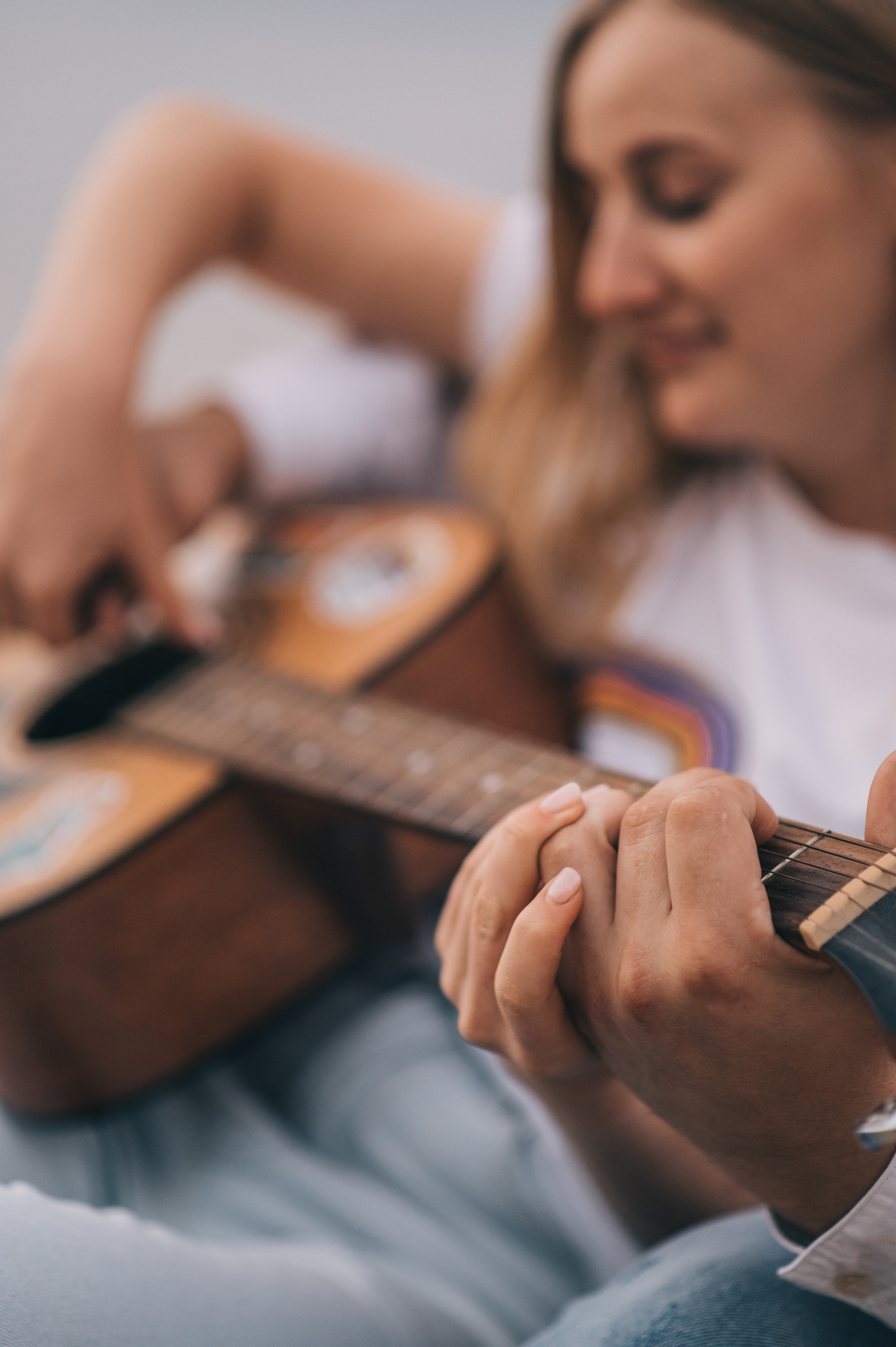 Юля&Макс. Фотограф Руслан Будім