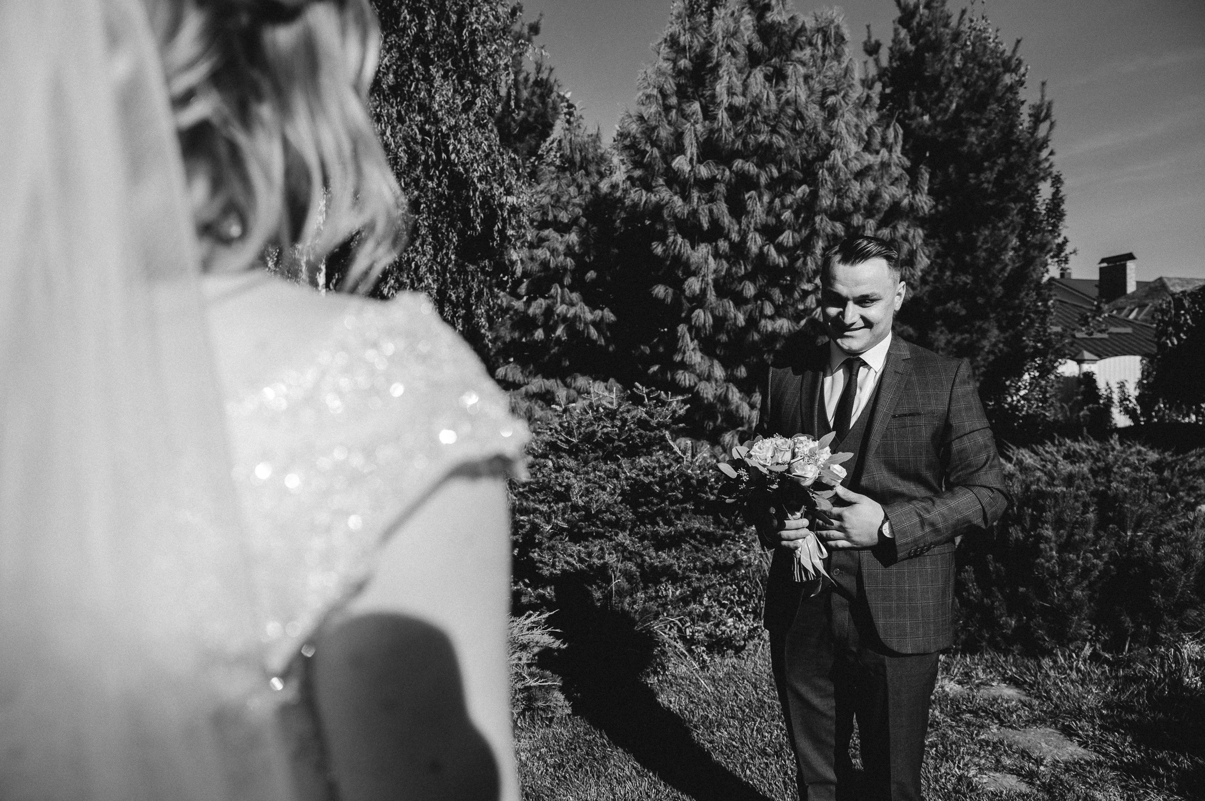 Julia&Max. Фотограф Руслан Будім