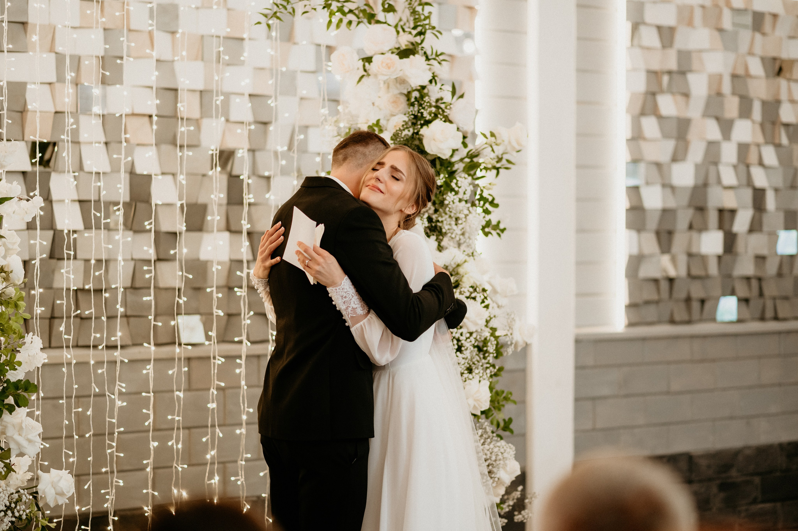 Юля та Андрій. Фотограф Руслан Будім