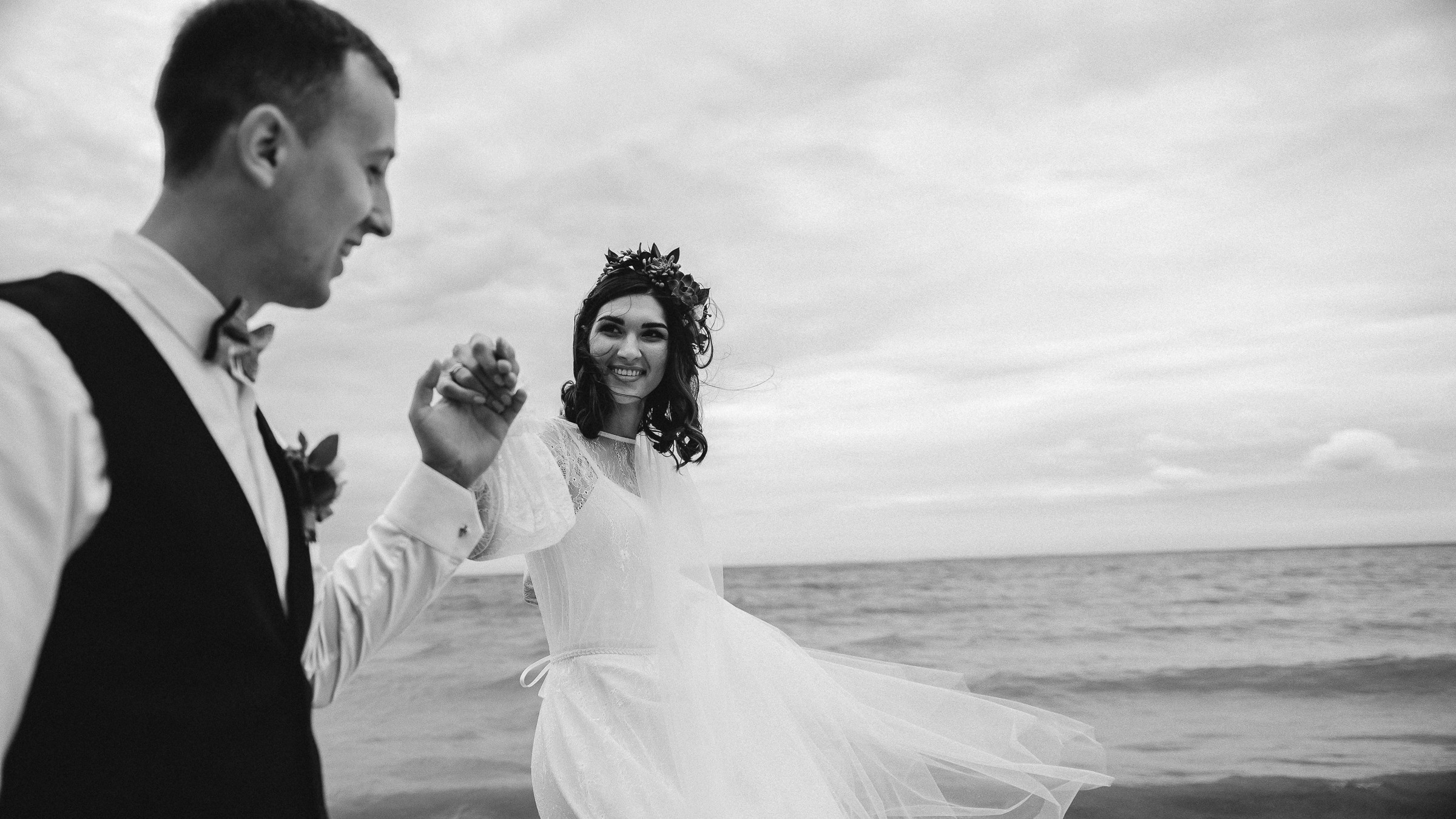 Vita&Dima. Фотограф Руслан Будім