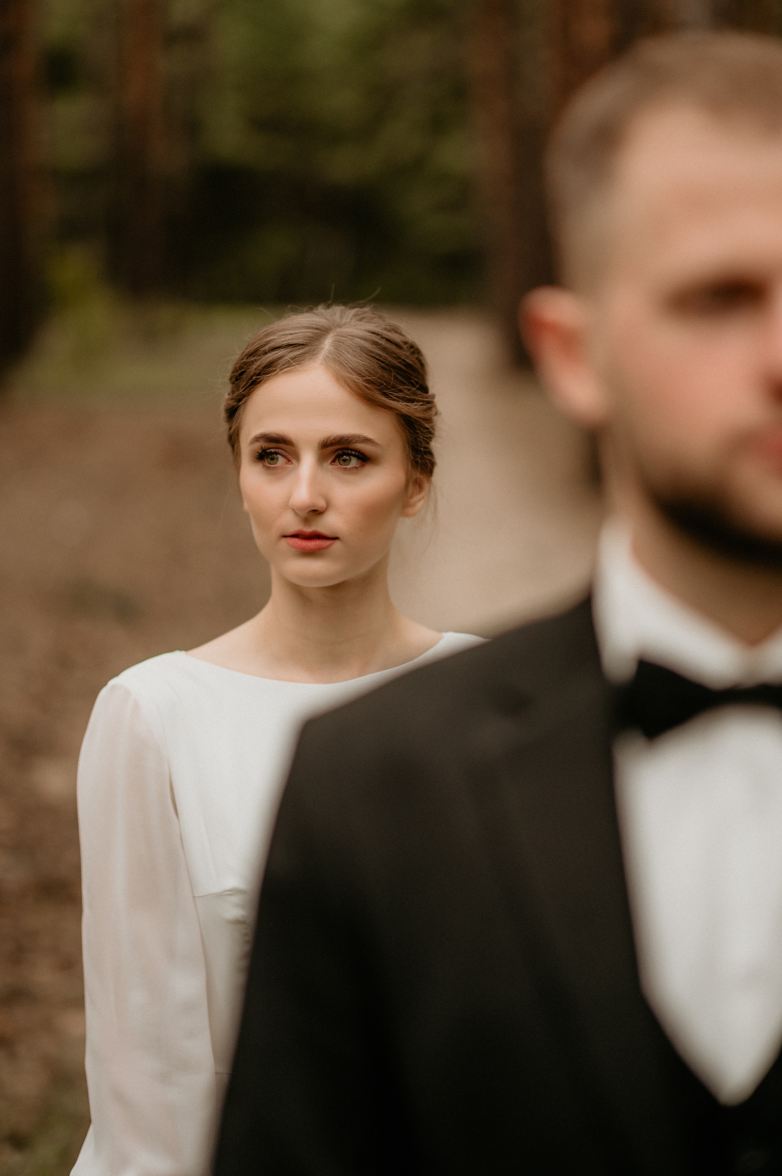 Юля та Андрій. Фотограф Руслан Будім