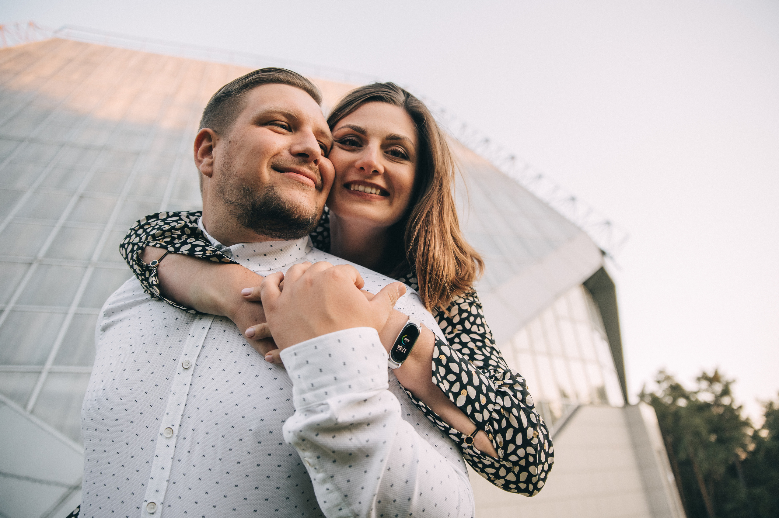 Вікторія&Анатолій. Фотограф Руслан Будім