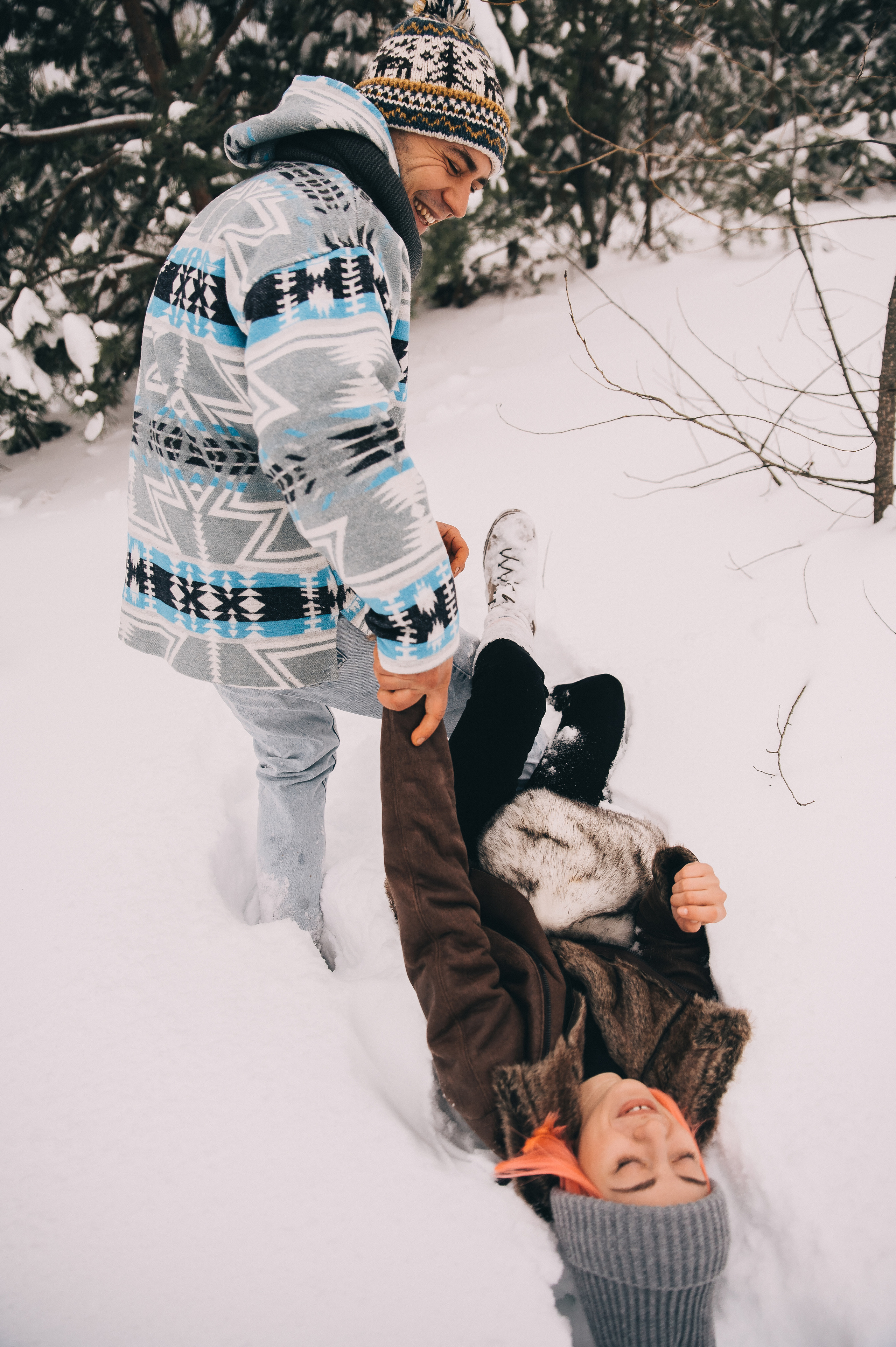 Анна&Євгеній. Фотограф Руслан Будім