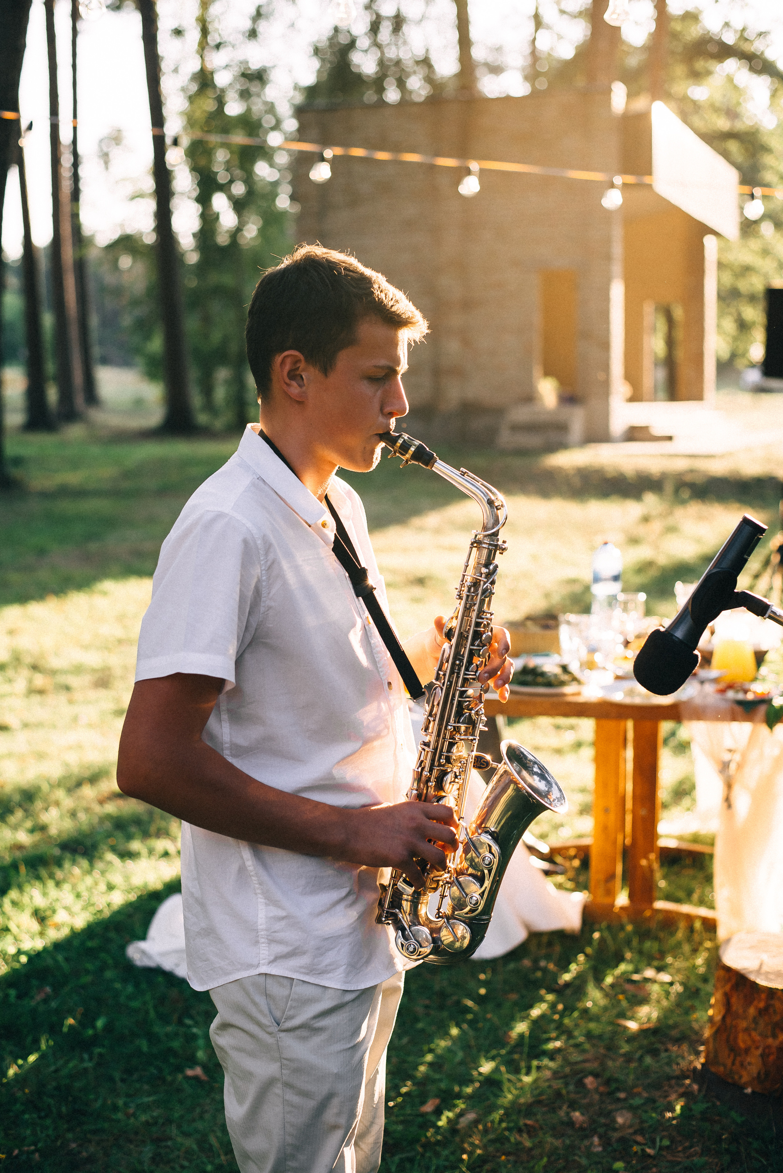 Ilona&Peter. Фотограф Руслан Будім