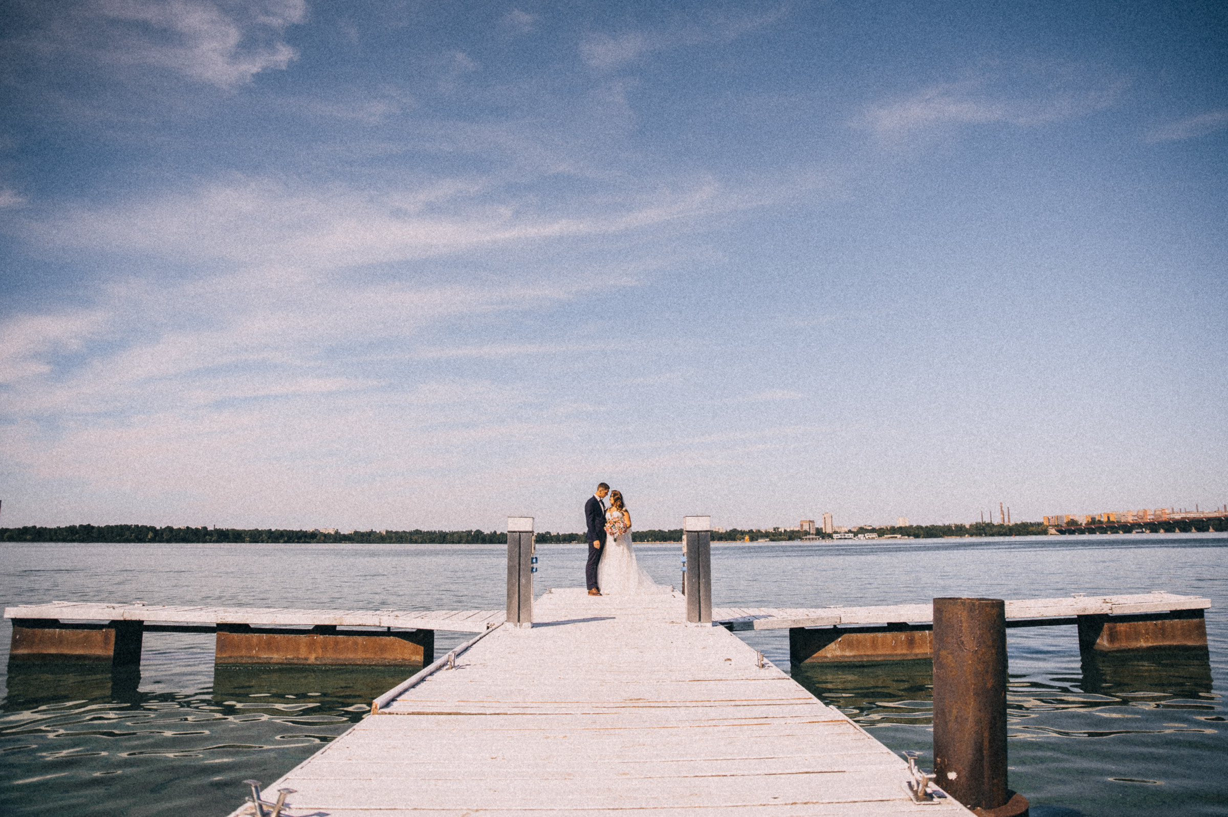Dasha&Vlad. Фотограф Руслан Будім