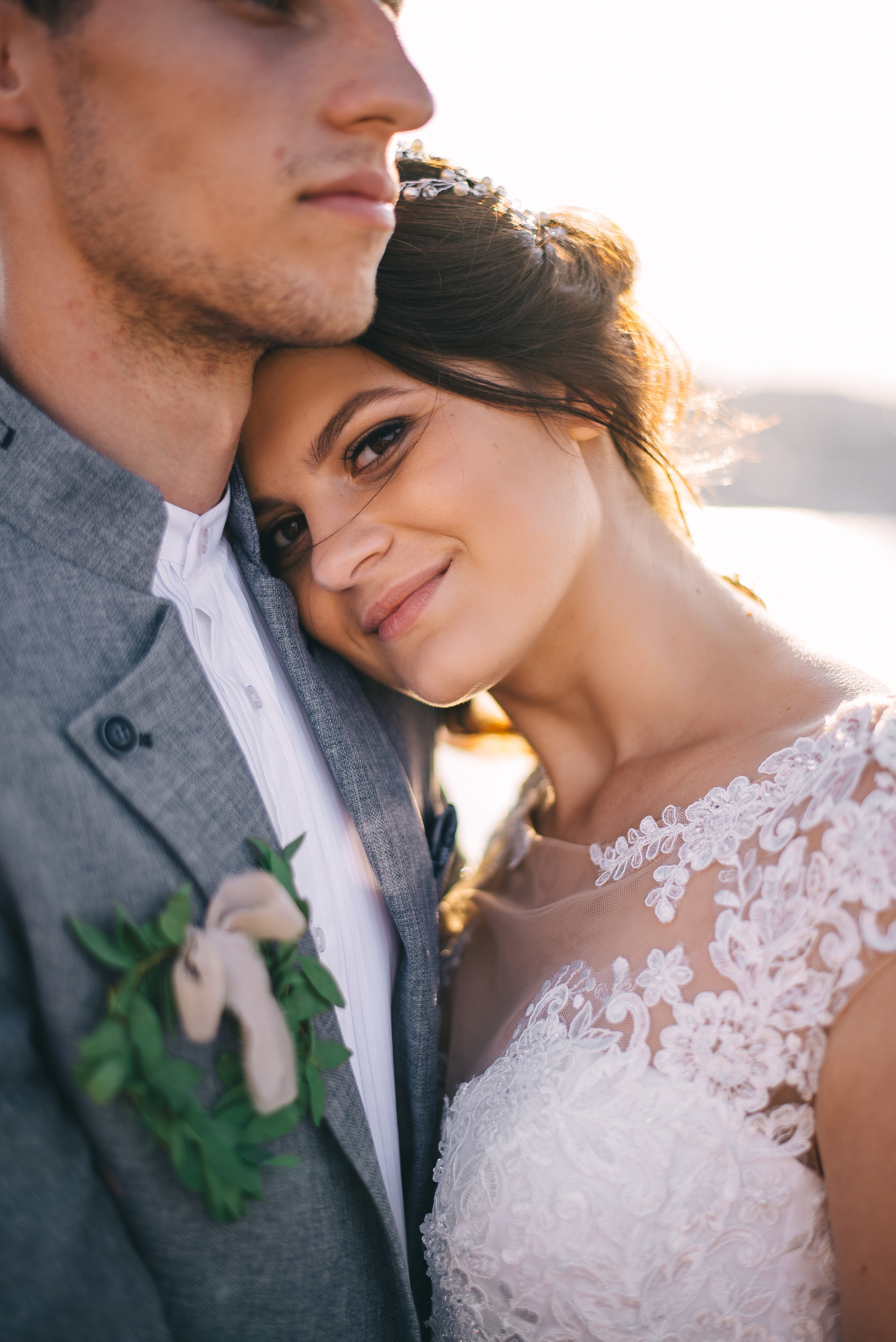 Nata&Alex. Фотограф Руслан Будім