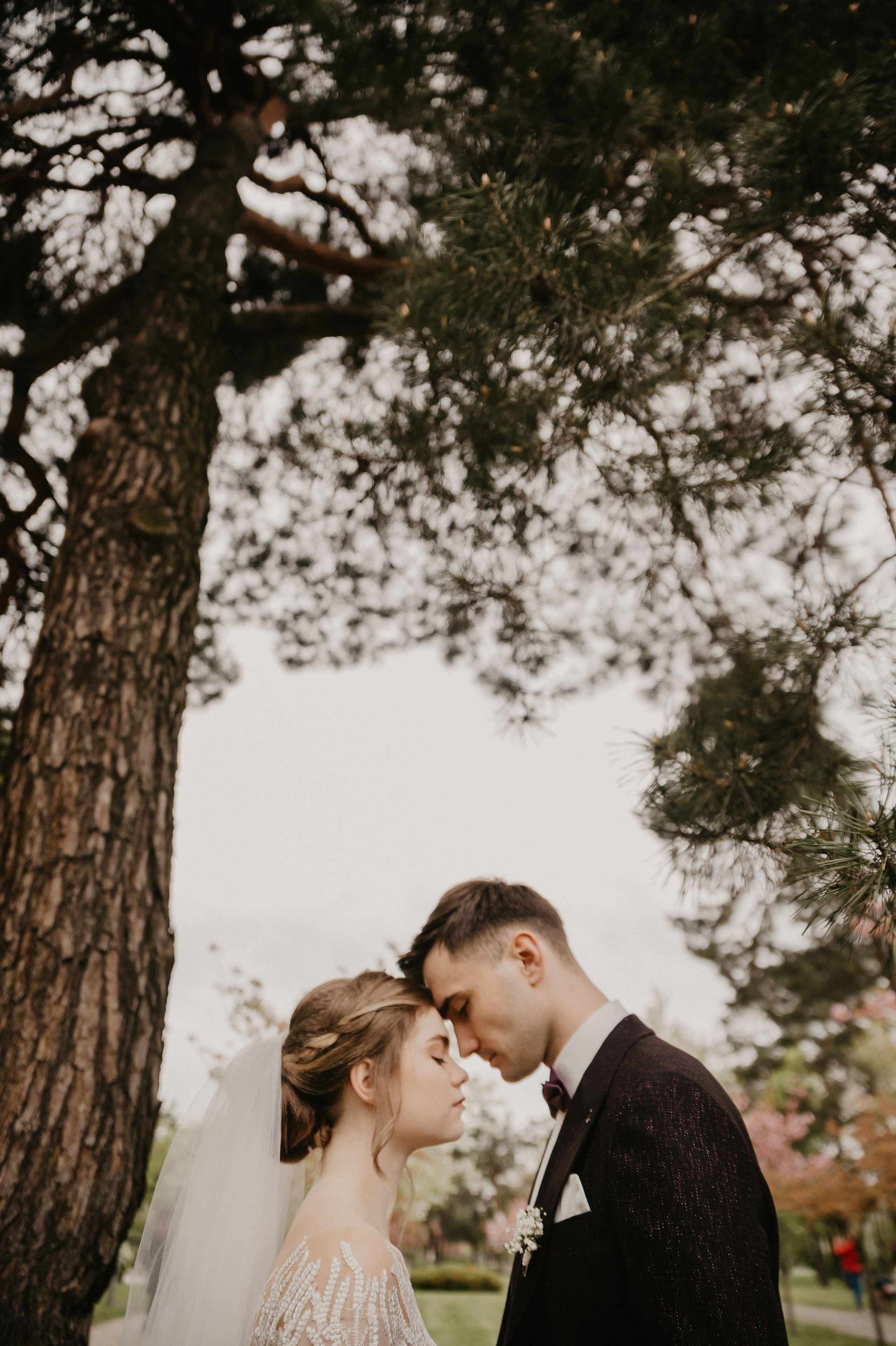 Dana&Rostik. Фотограф Руслан Будім