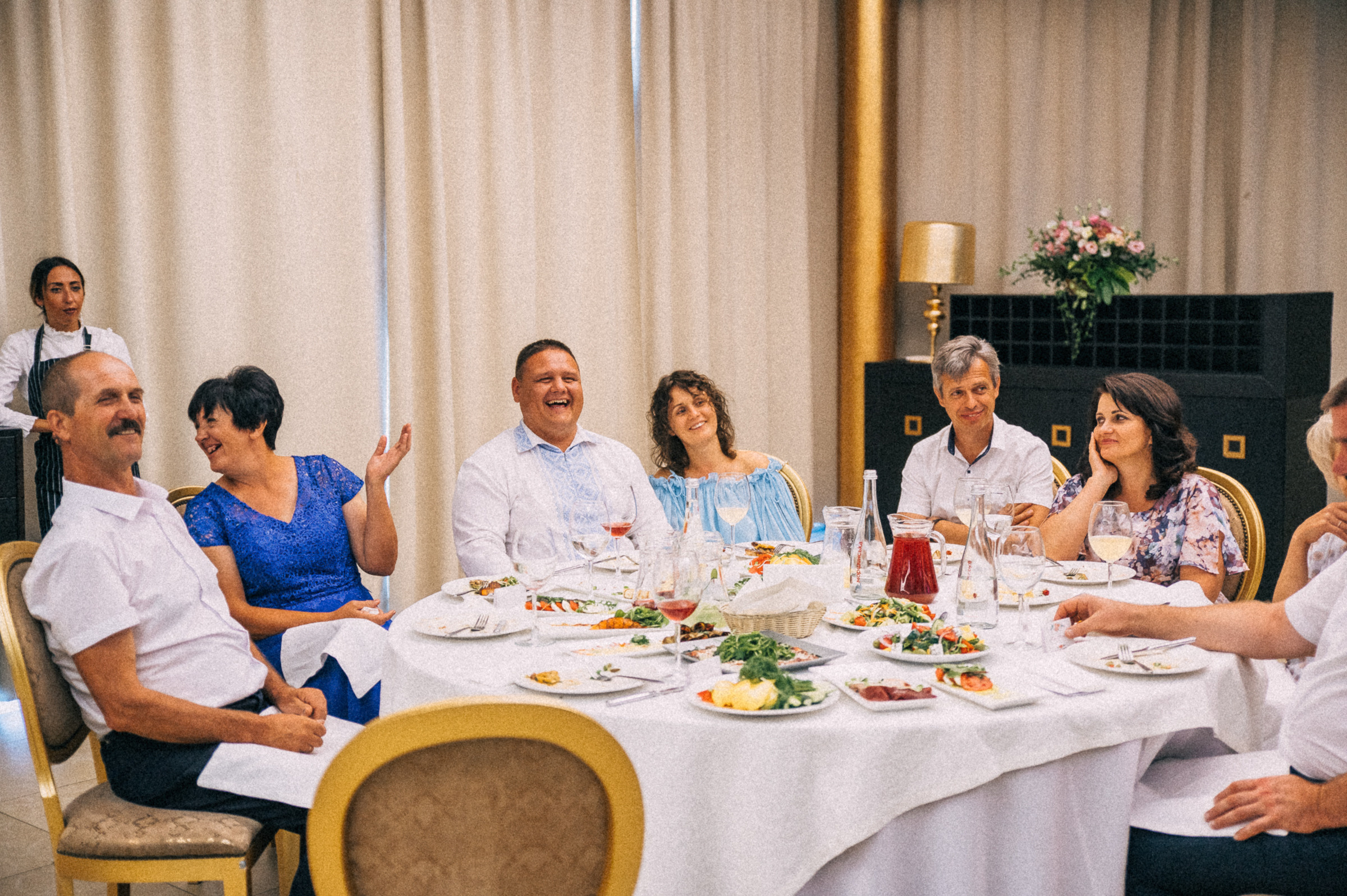 Dasha&Vlad. Фотограф Руслан Будім