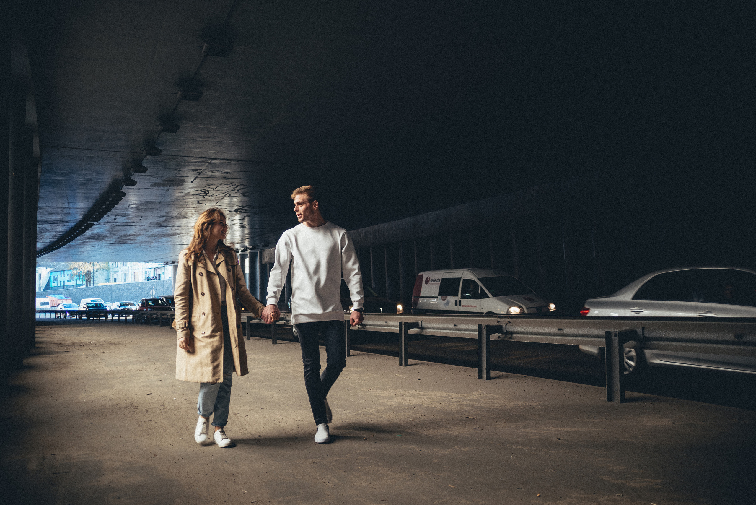 Alina&Yura. Фотограф Руслан Будім