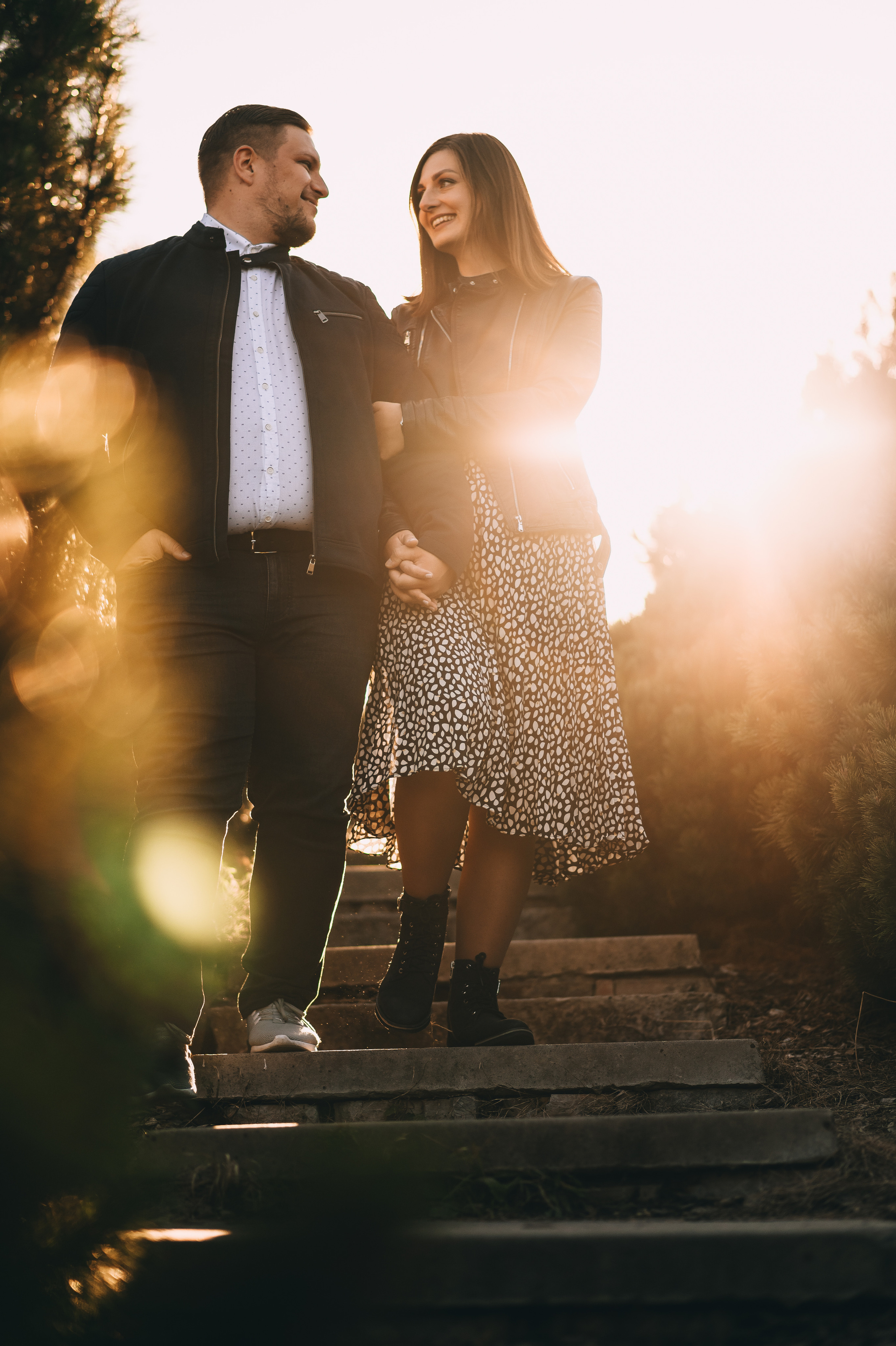 Вікторія&Анатолій. Фотограф Руслан Будім