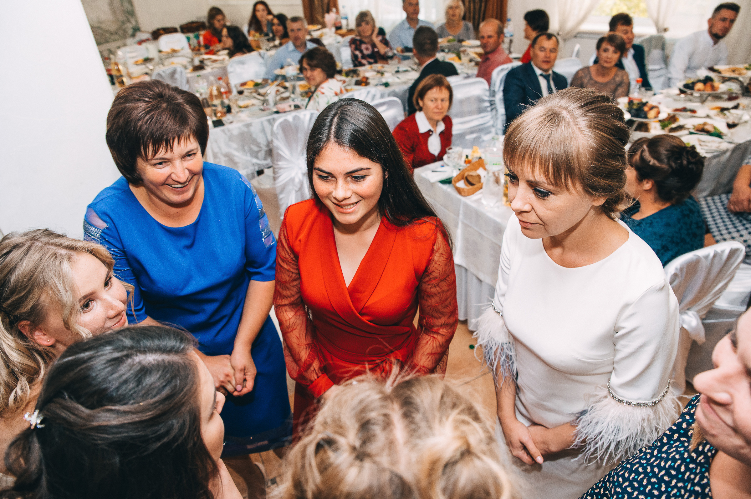 Julia&Max. Фотограф Руслан Будім