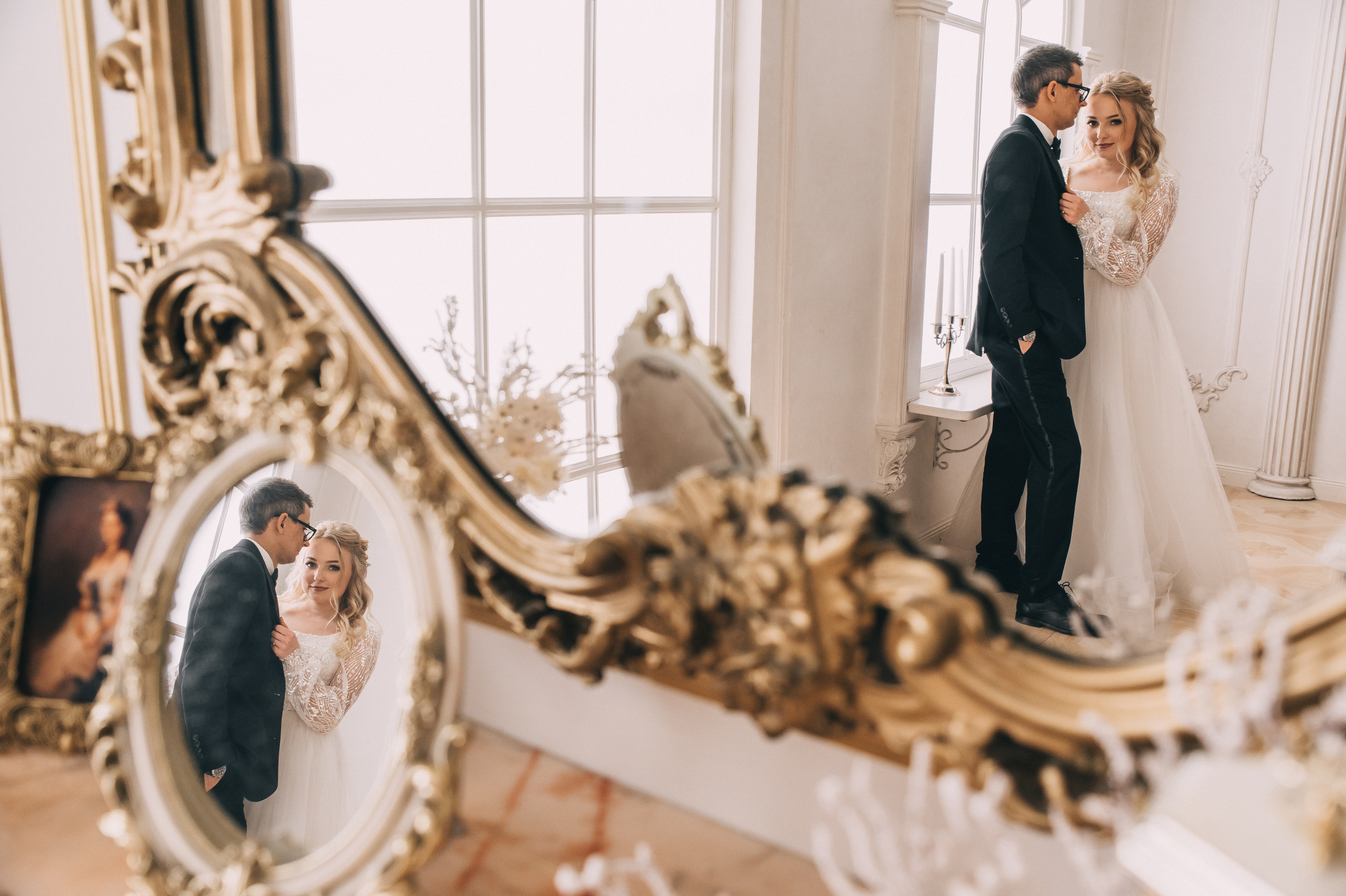 Annika&Yuriy. Фотограф Руслан Будім