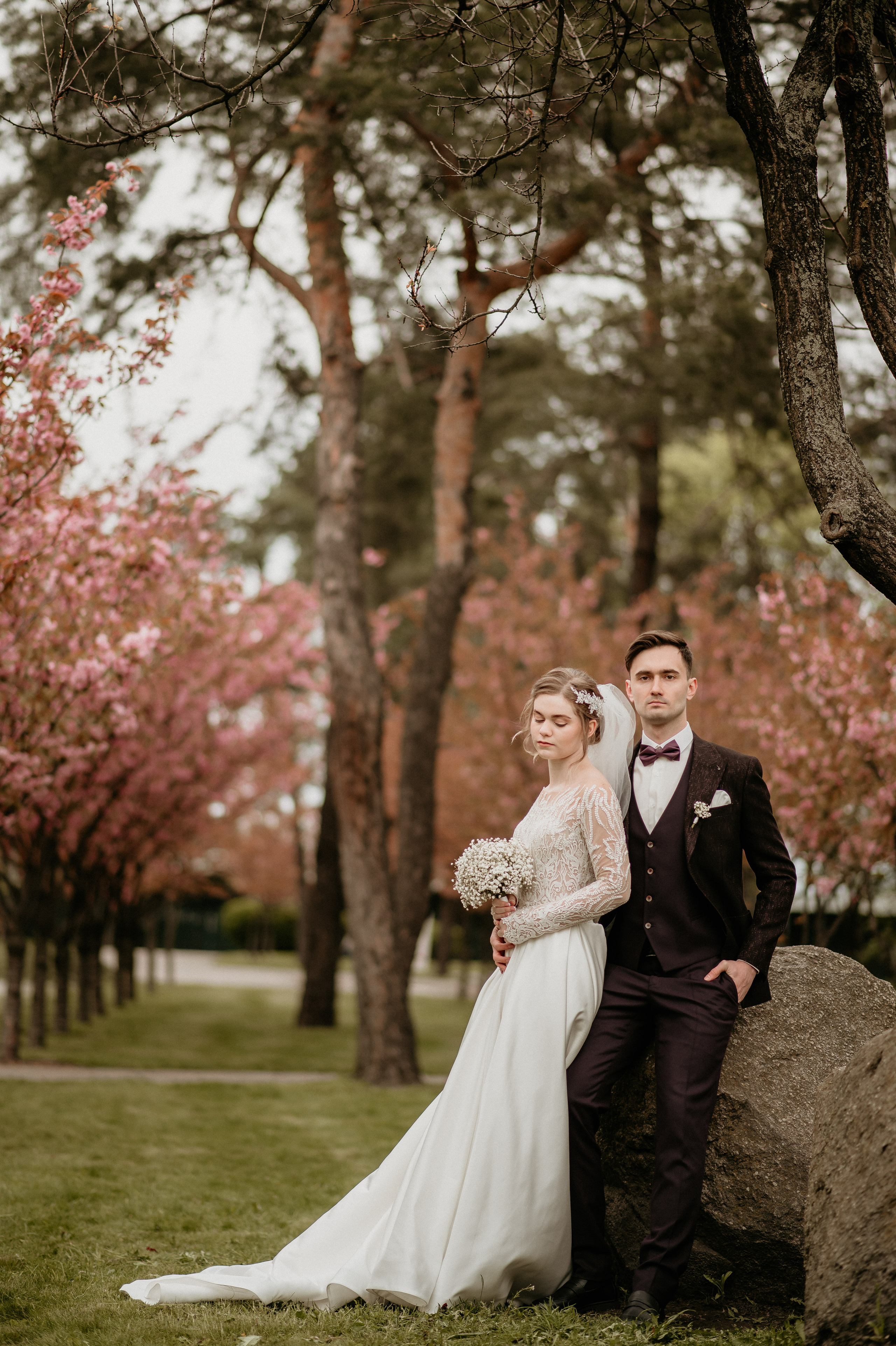 Dana&Rostik. Фотограф Руслан Будім