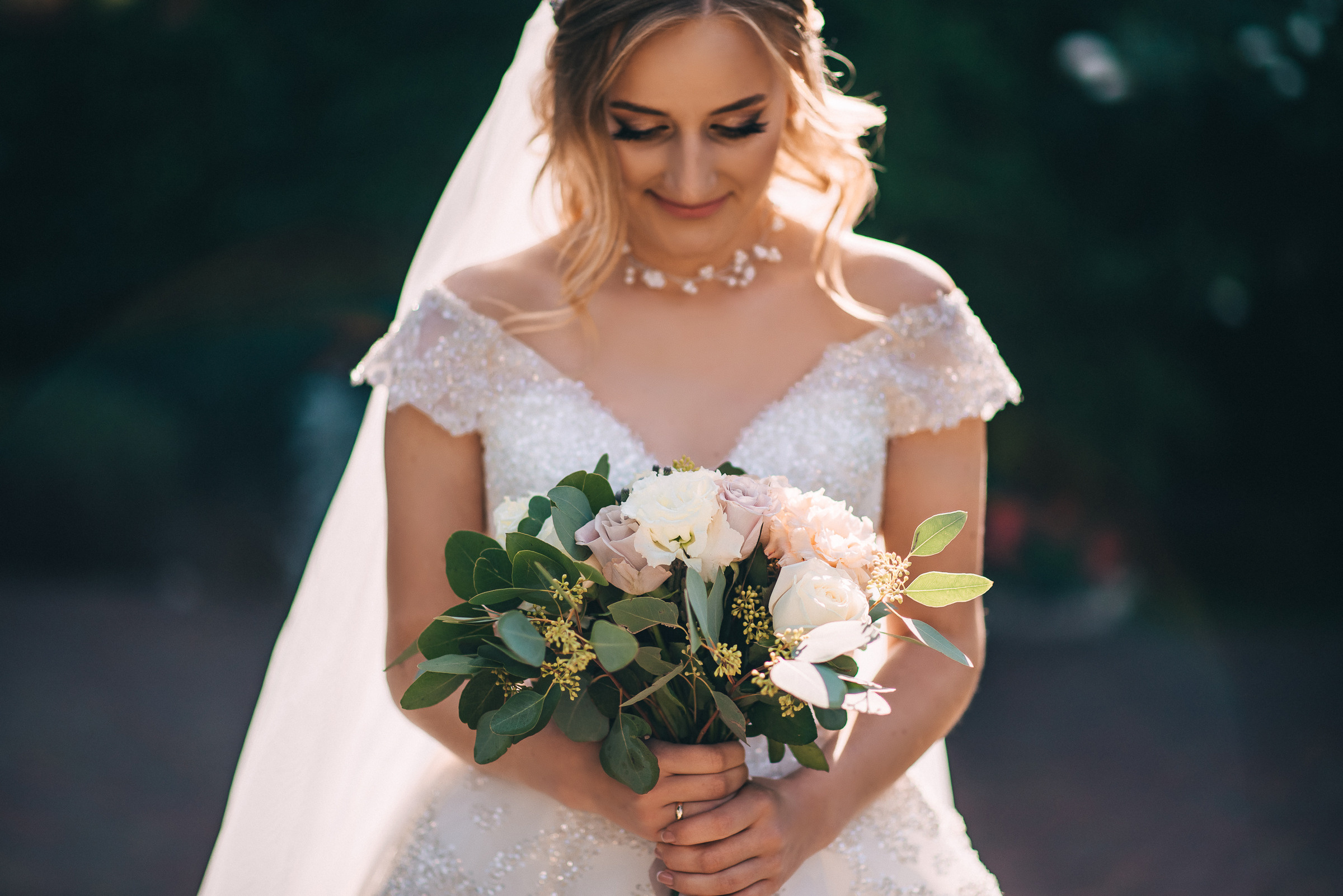 Julia&Max. Фотограф Руслан Будім