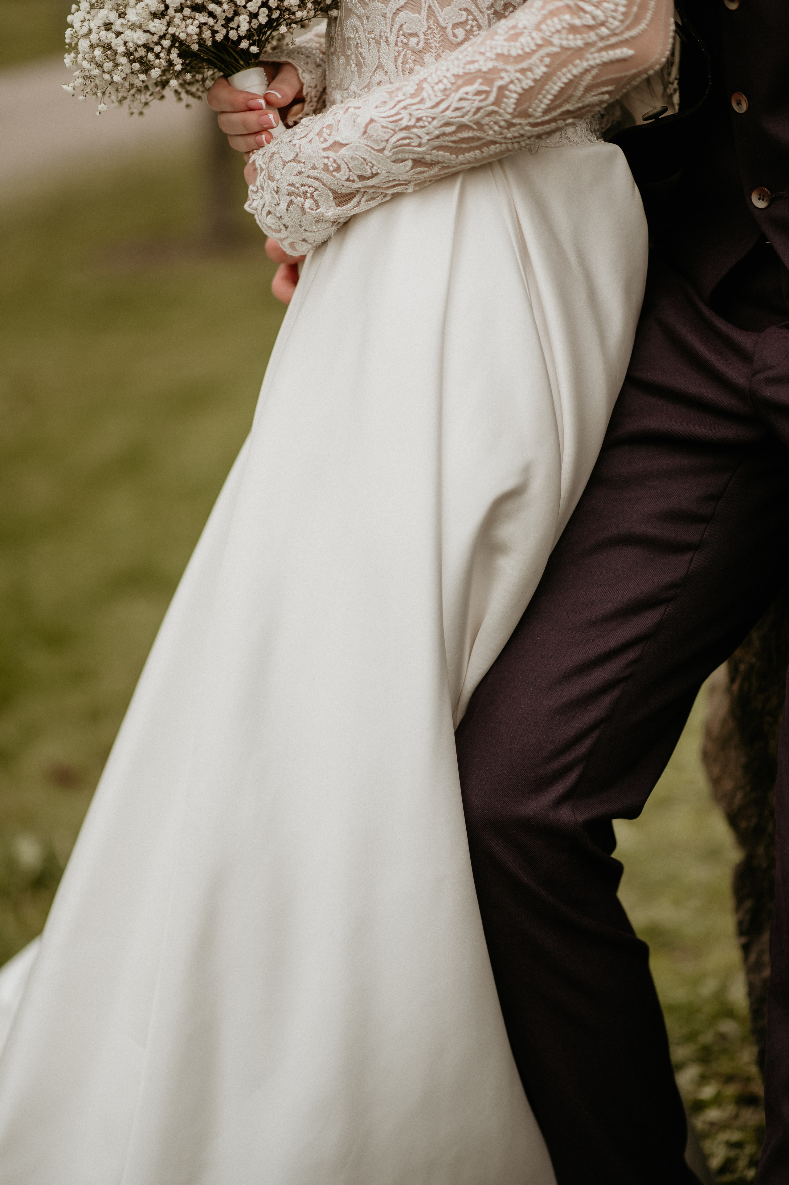 Dana&Rostik. Фотограф Руслан Будім