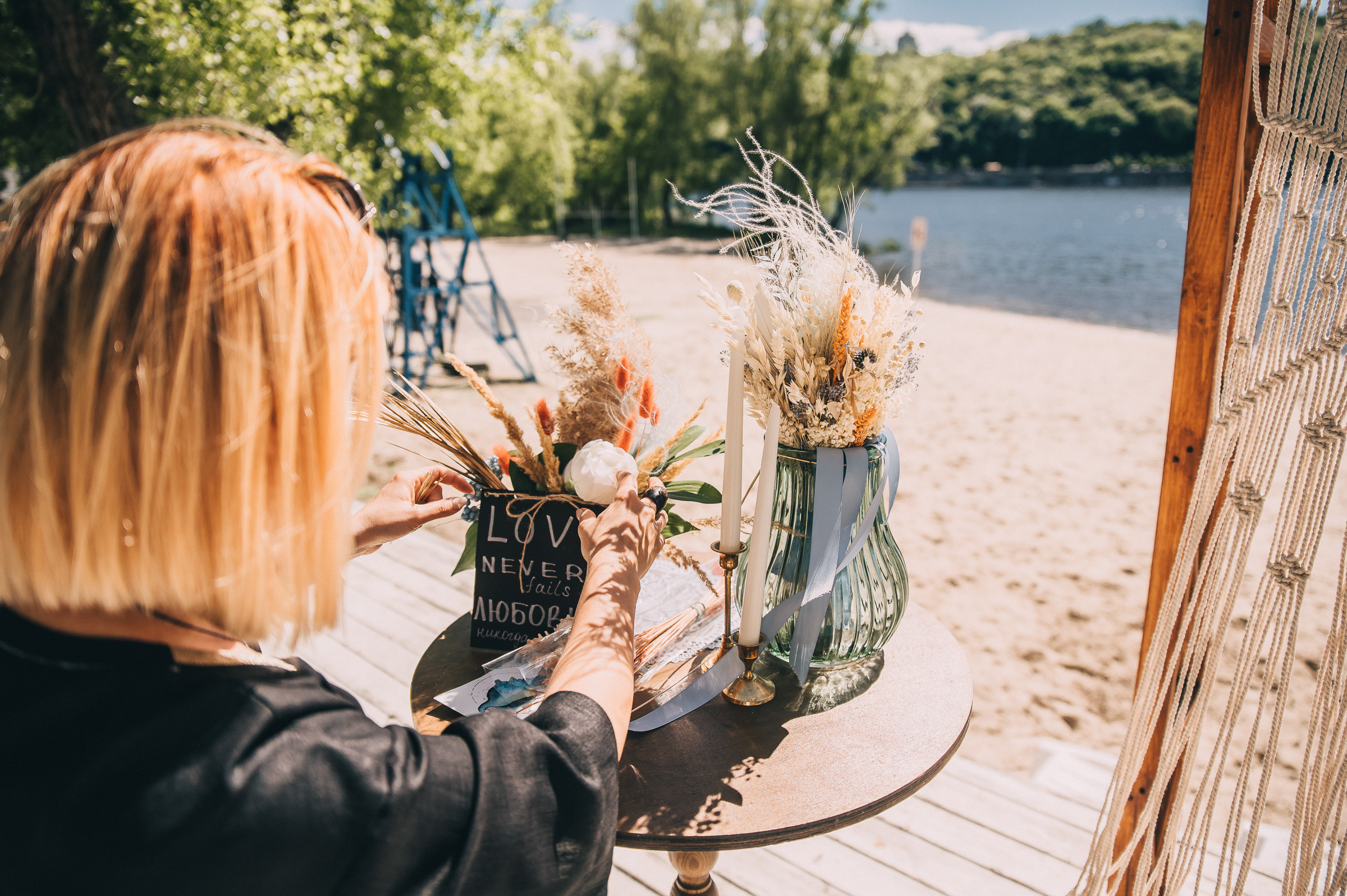 Elena&Nathan. Фотограф Руслан Будім