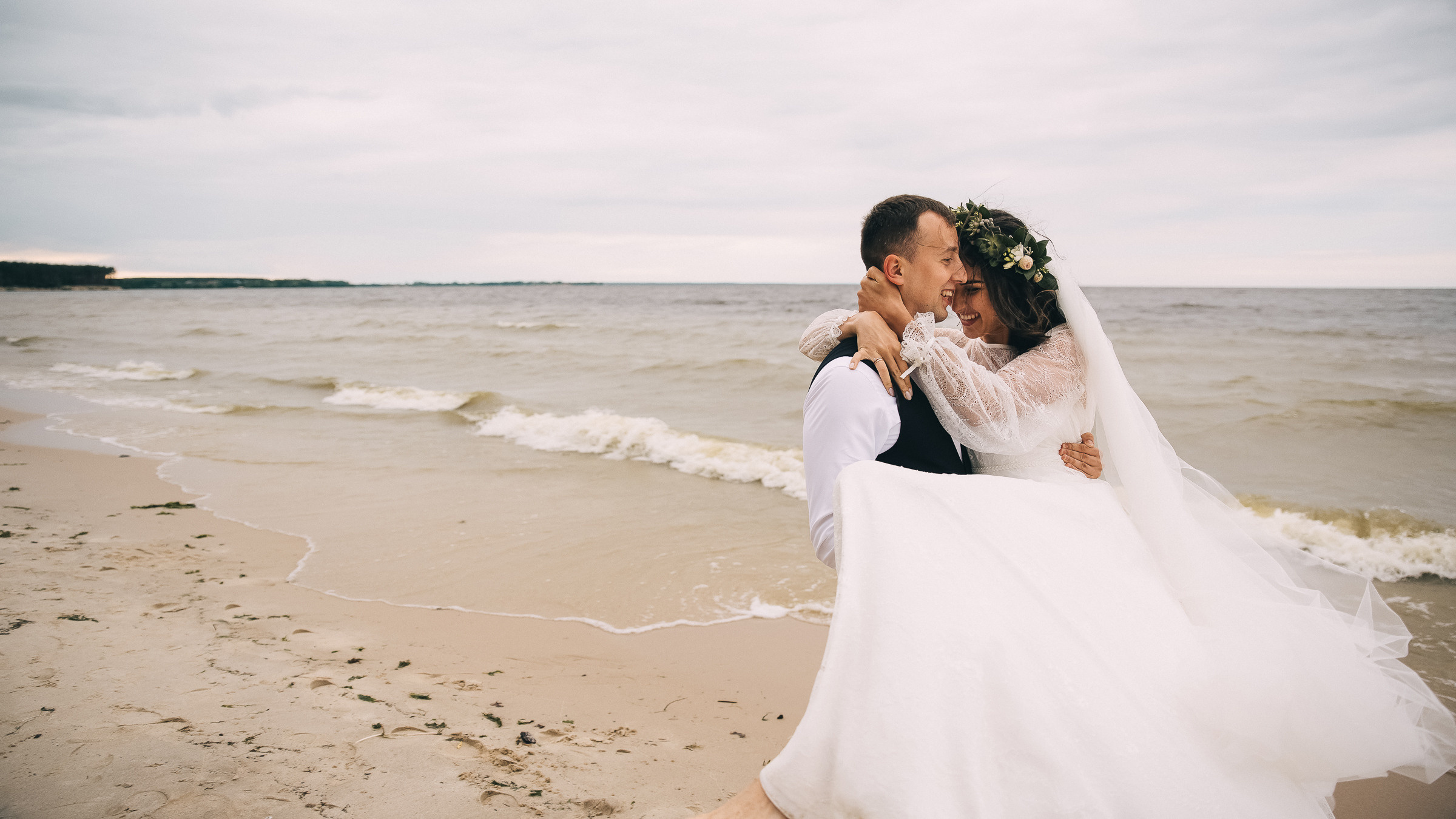 Vita&Dima. Фотограф Руслан Будім