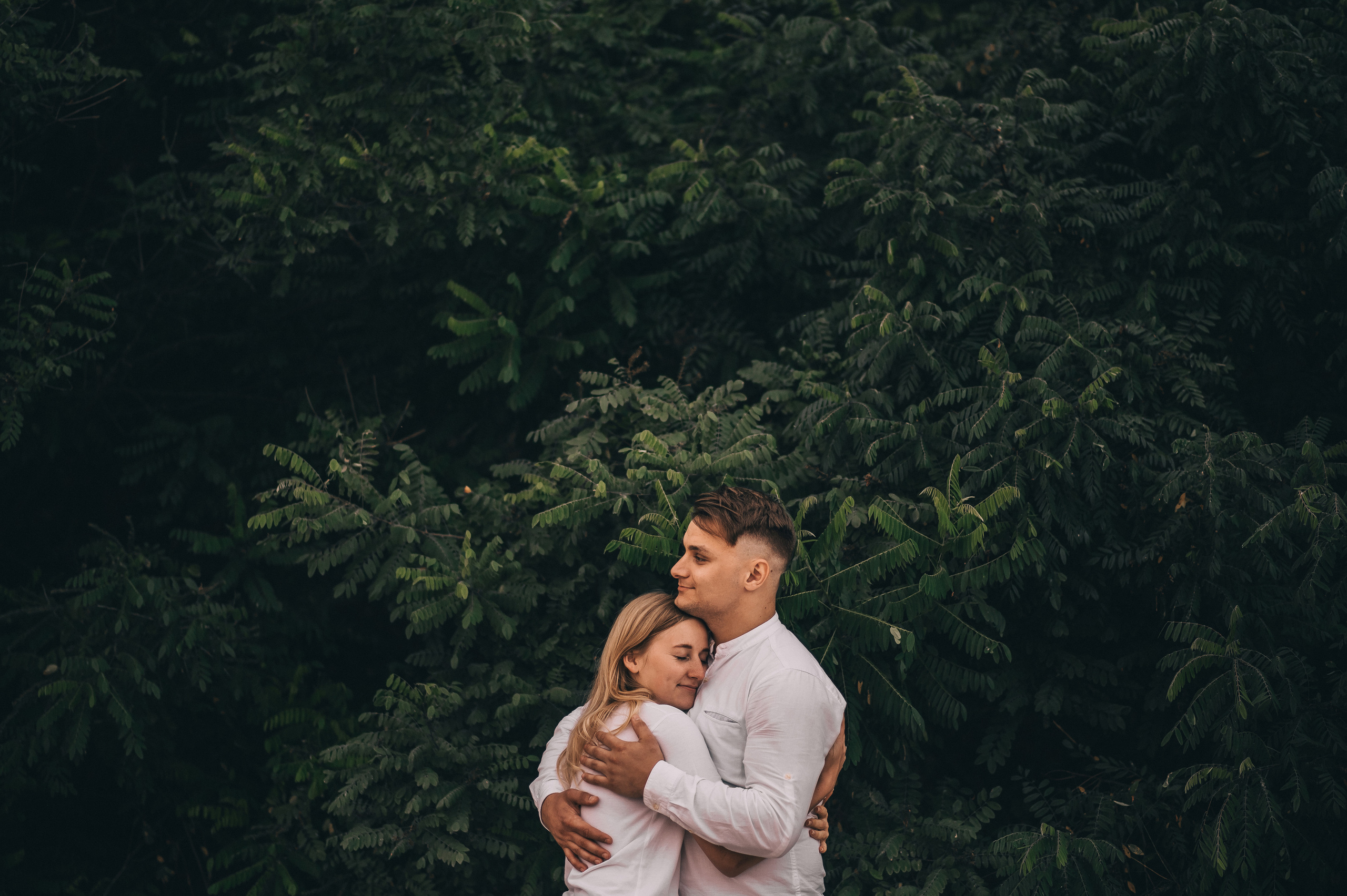 Юля&Макс. Фотограф Руслан Будім