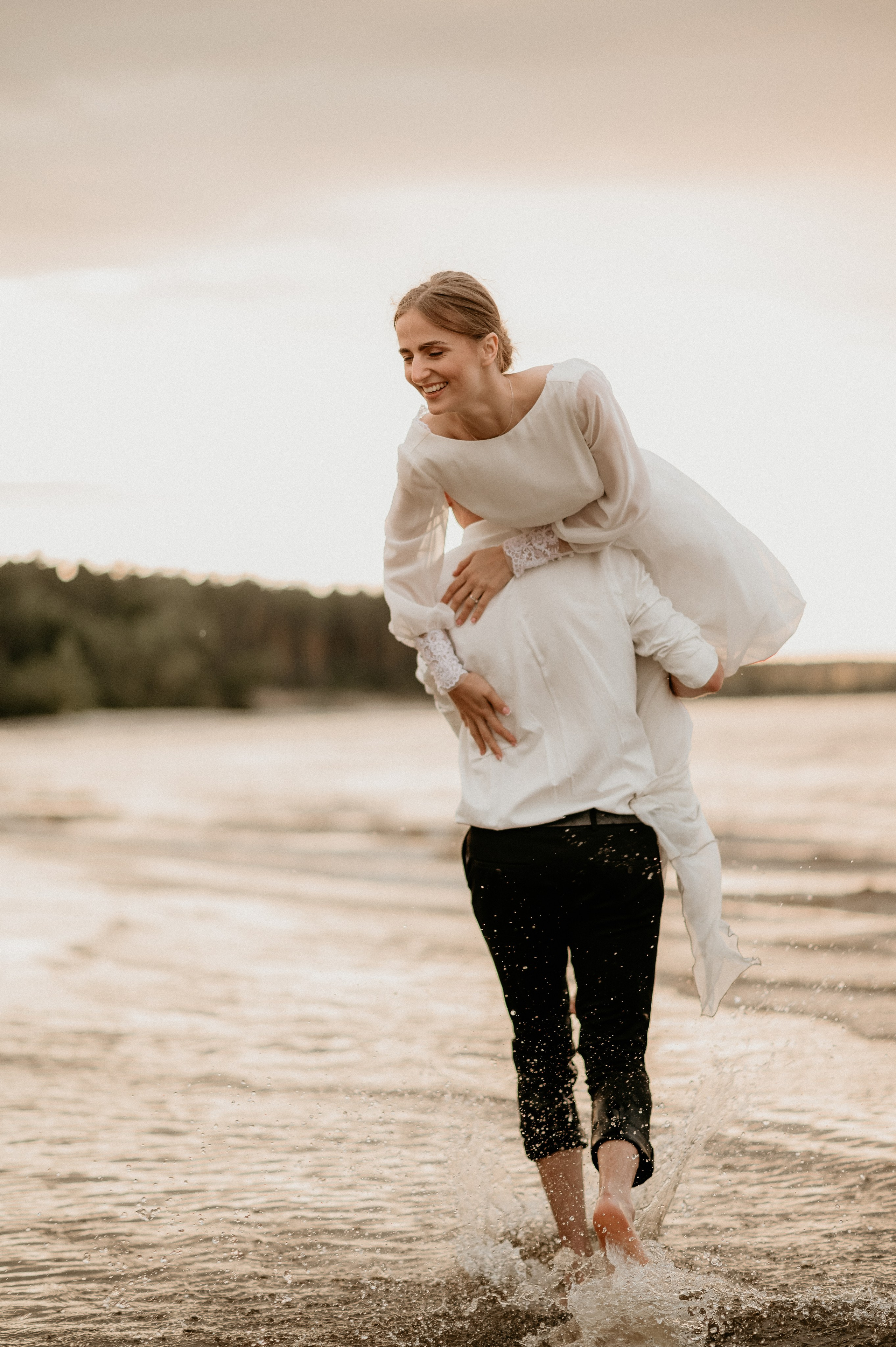 Юля та Андрій. Фотограф Руслан Будім