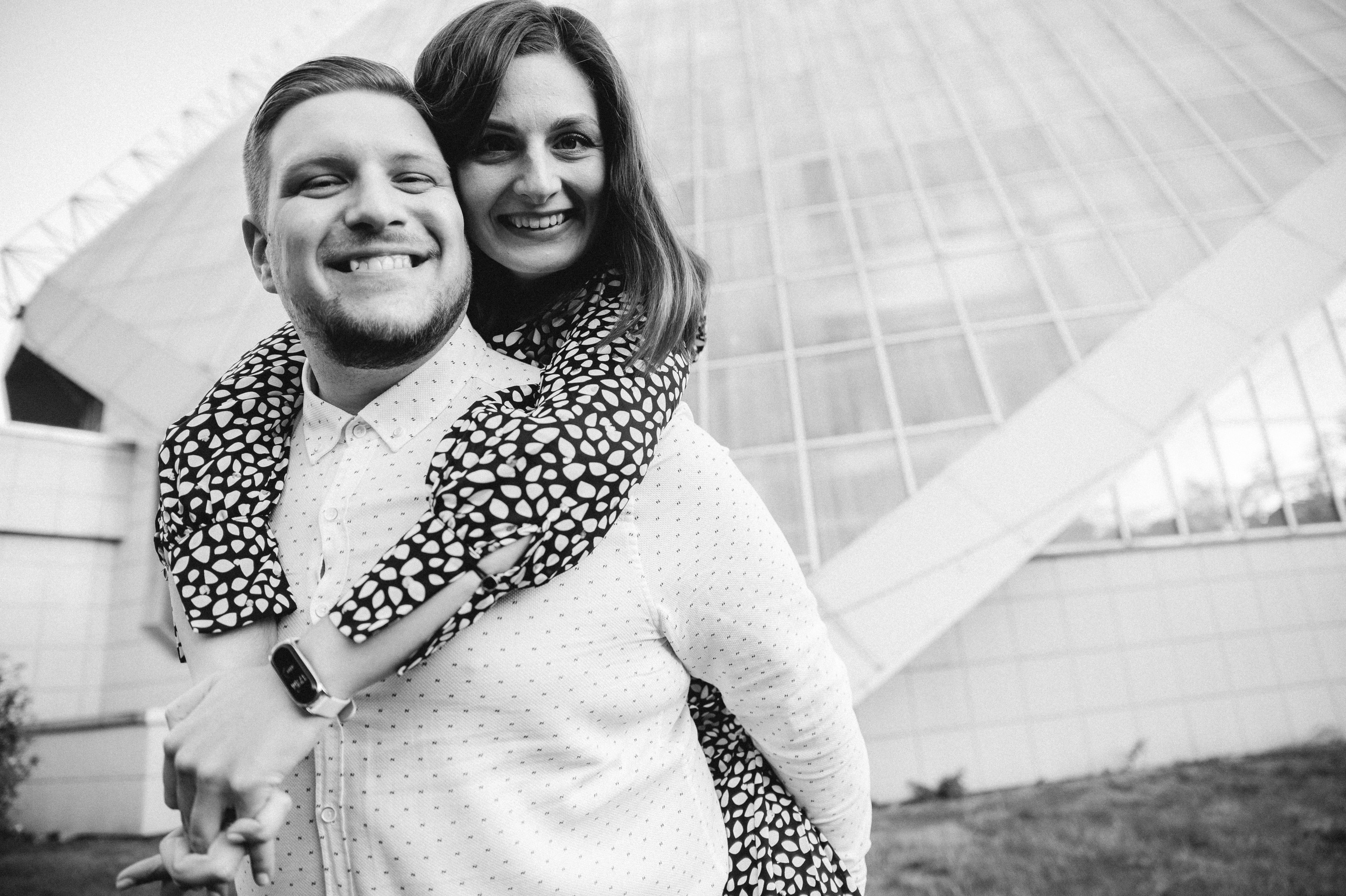 Вікторія&Анатолій. Фотограф Руслан Будім