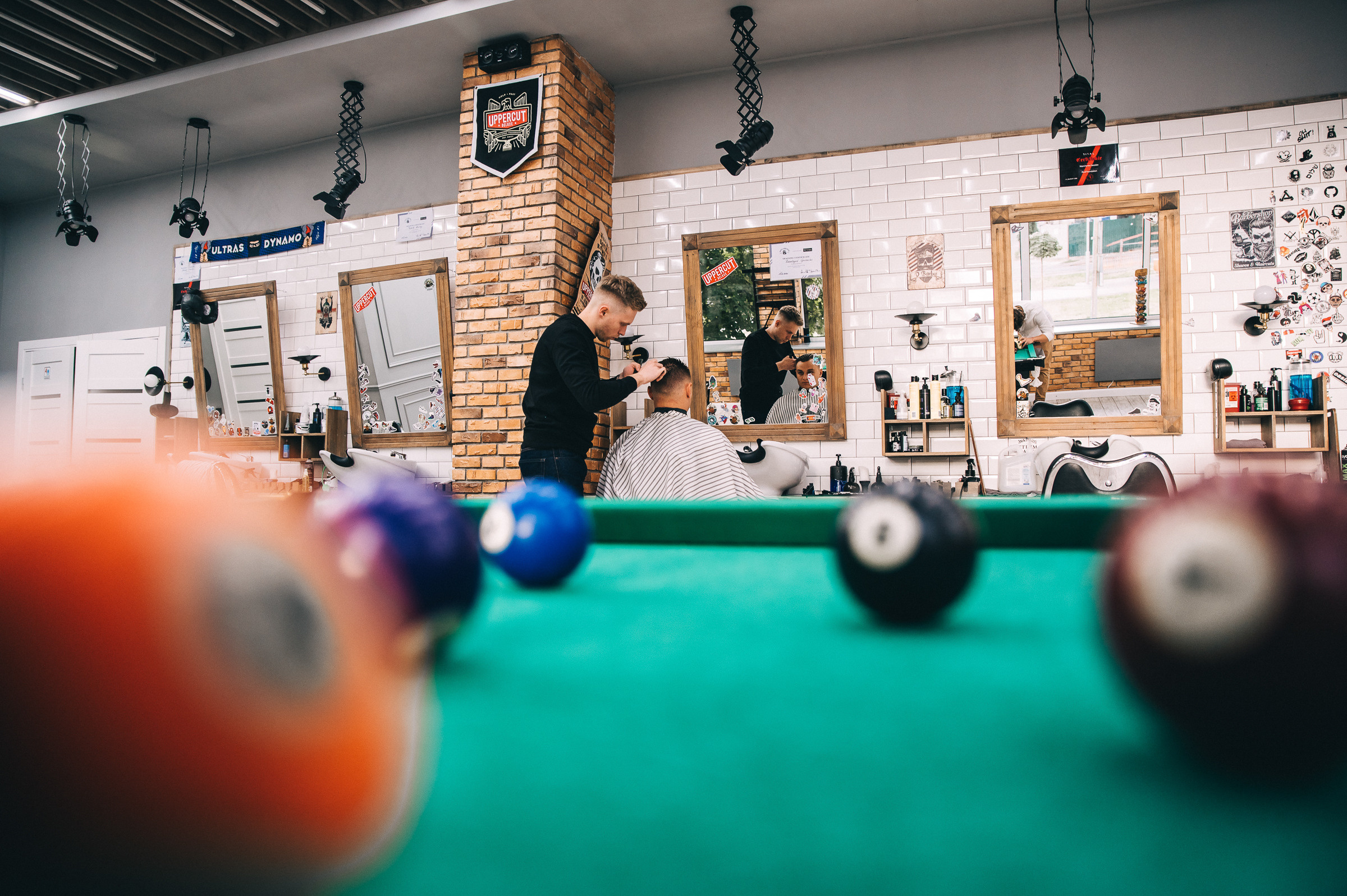 Julia&Max. Фотограф Руслан Будім