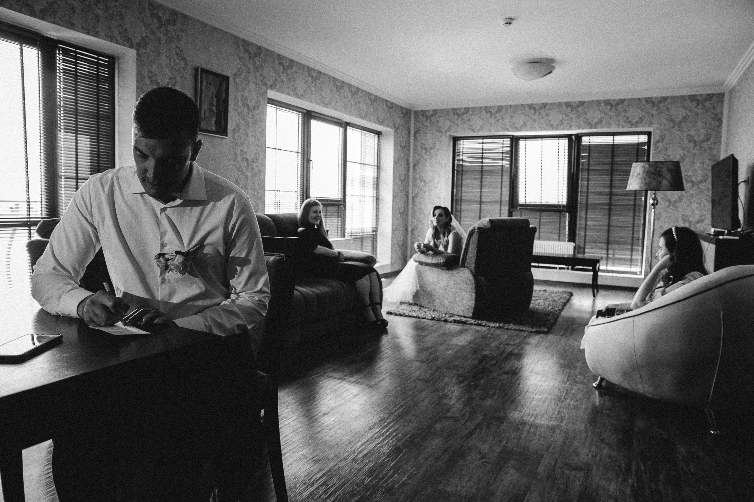 Marina&Vlad. Фотограф Руслан Будім