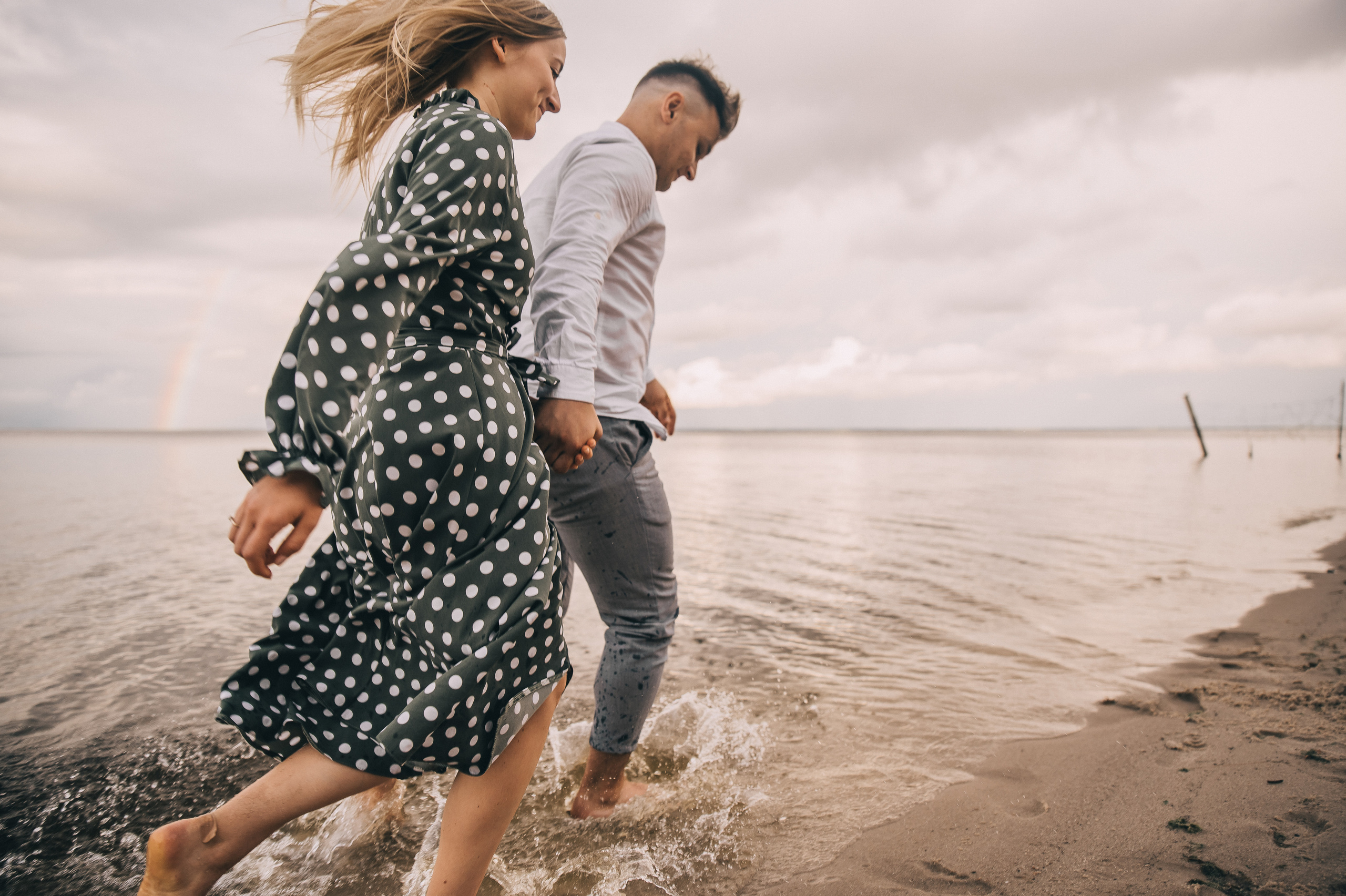 Юля&Макс. Фотограф Руслан Будім