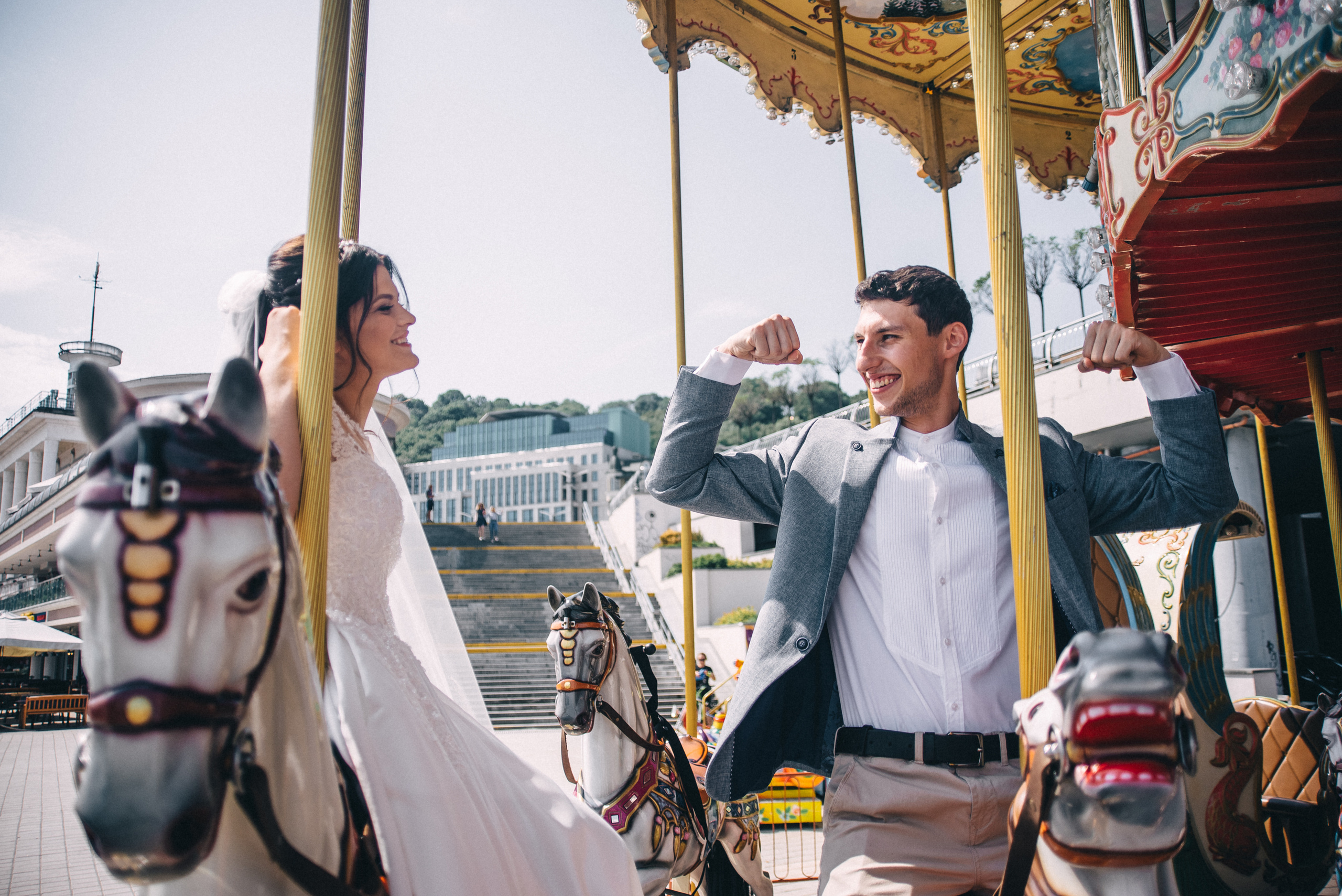 Nata&Alex. Фотограф Руслан Будім