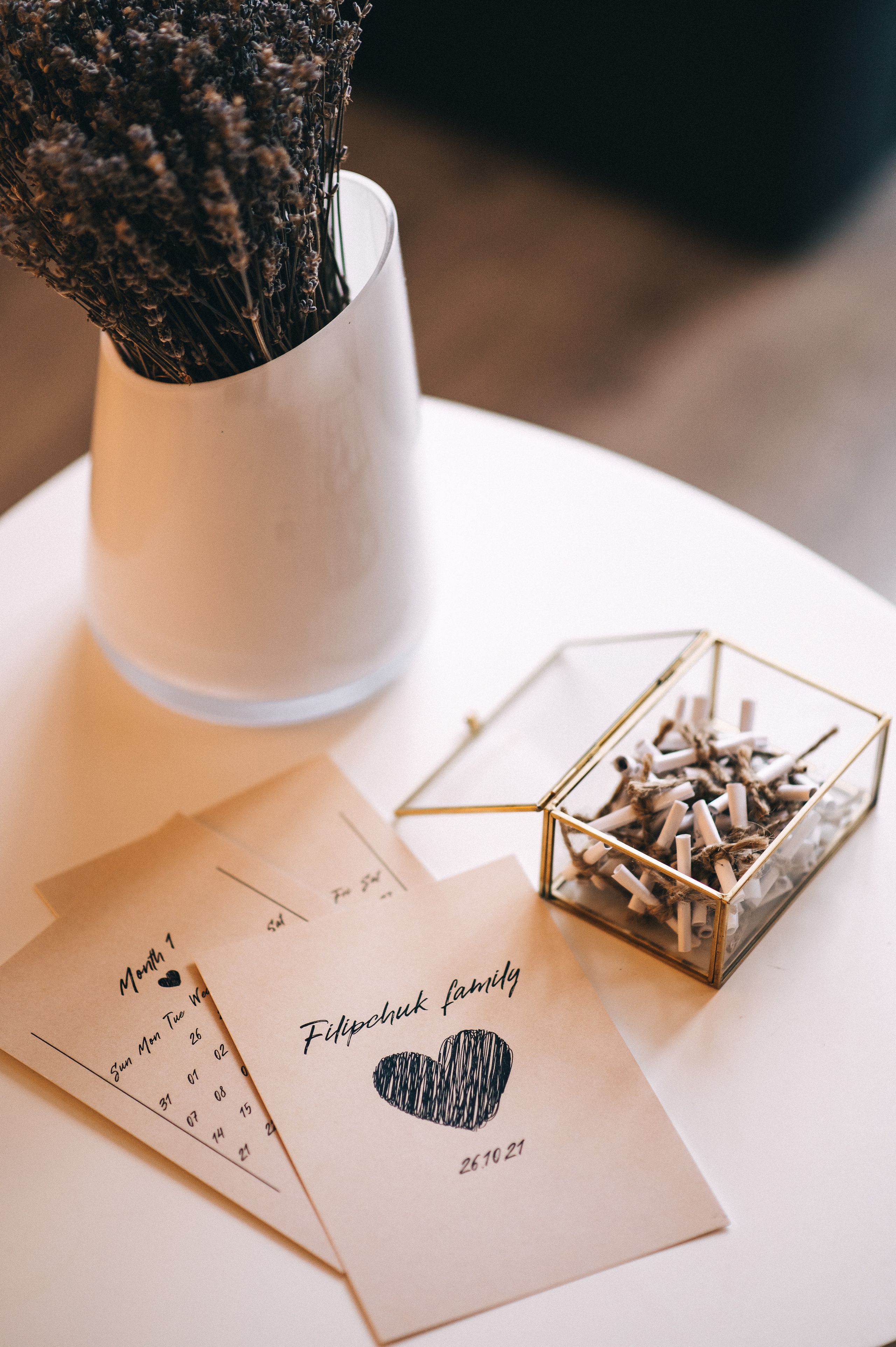 Annika&Yuriy. Фотограф Руслан Будім