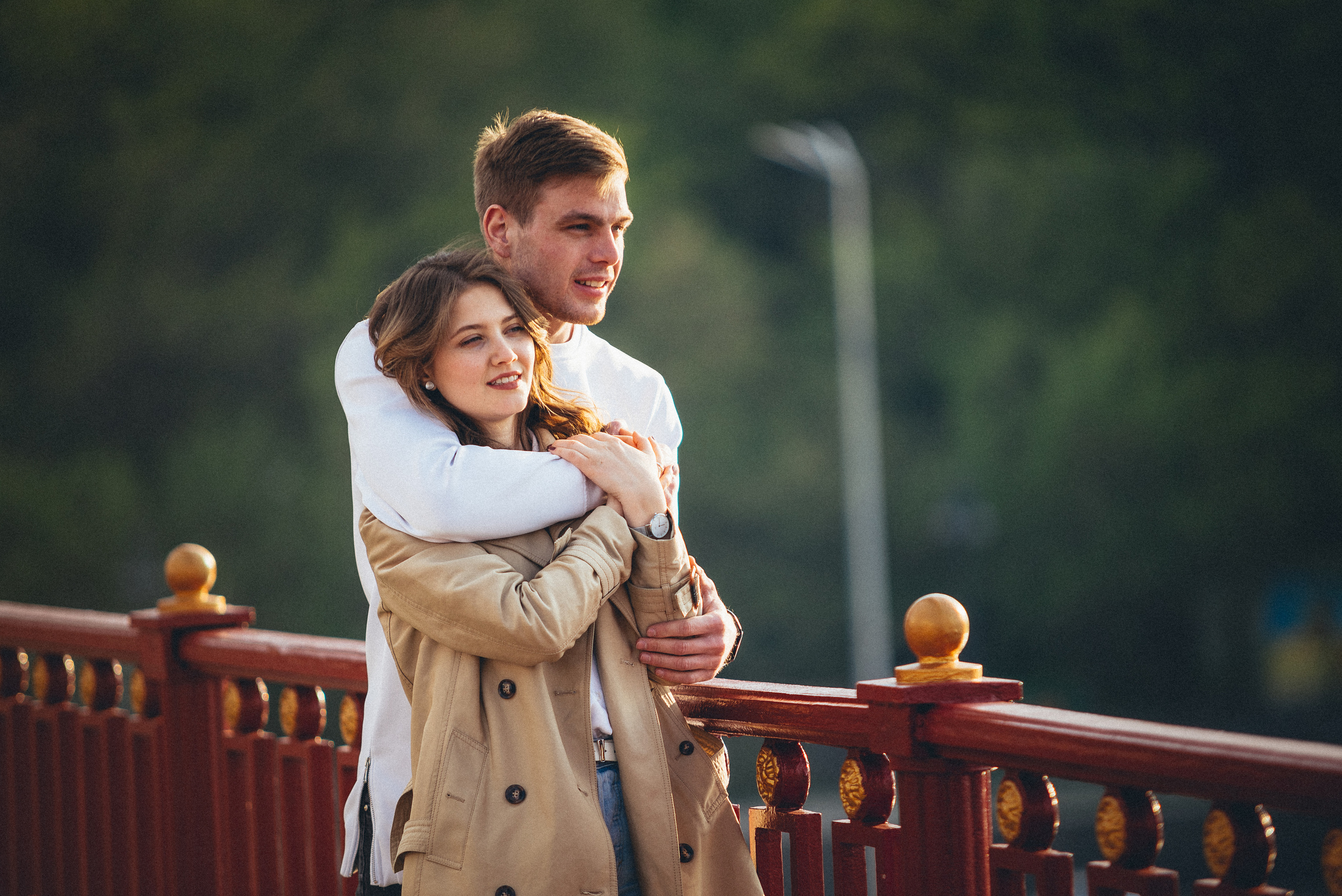 Alina&Yura. Фотограф Руслан Будім