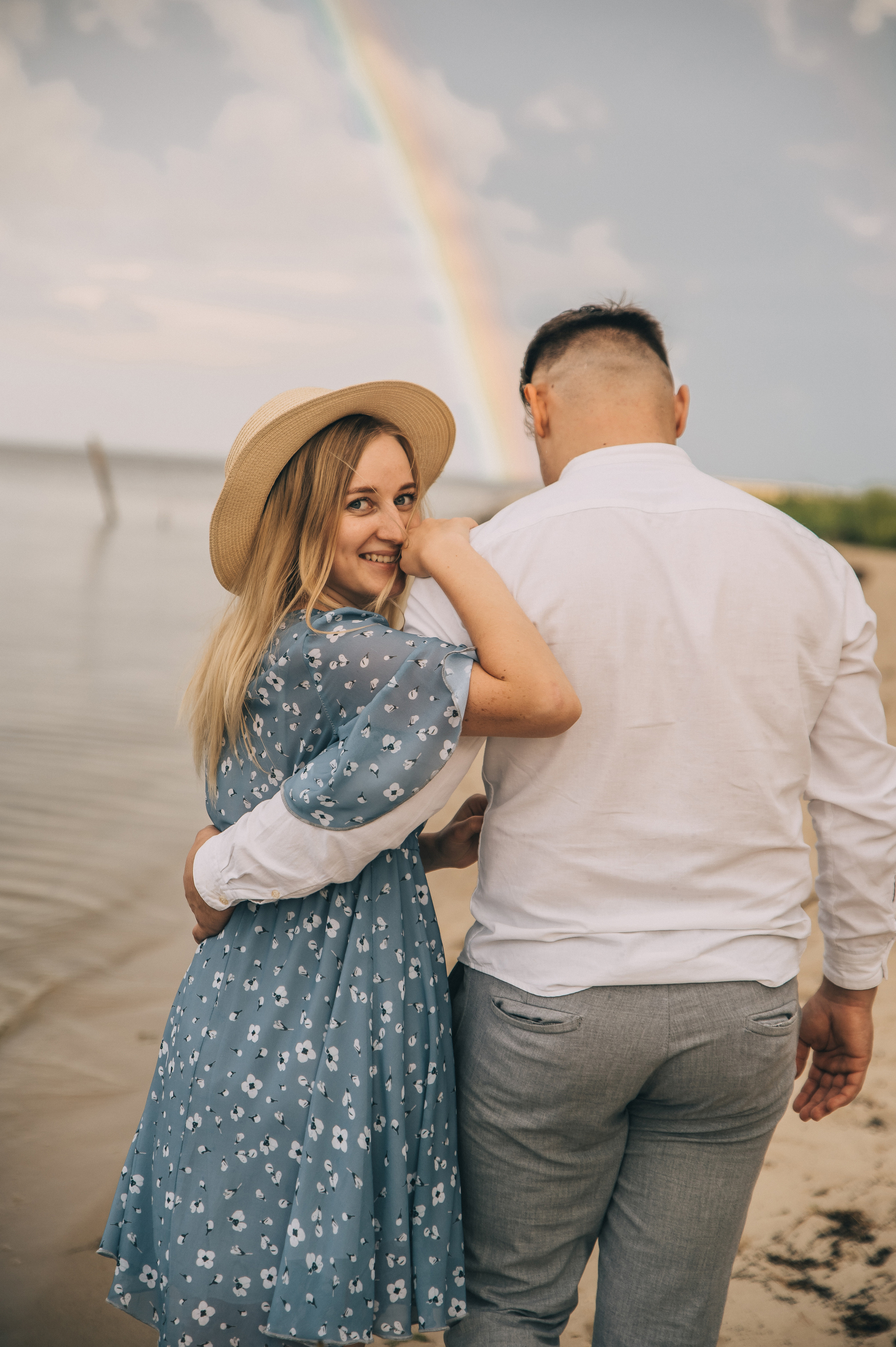 Юля&Макс. Фотограф Руслан Будім