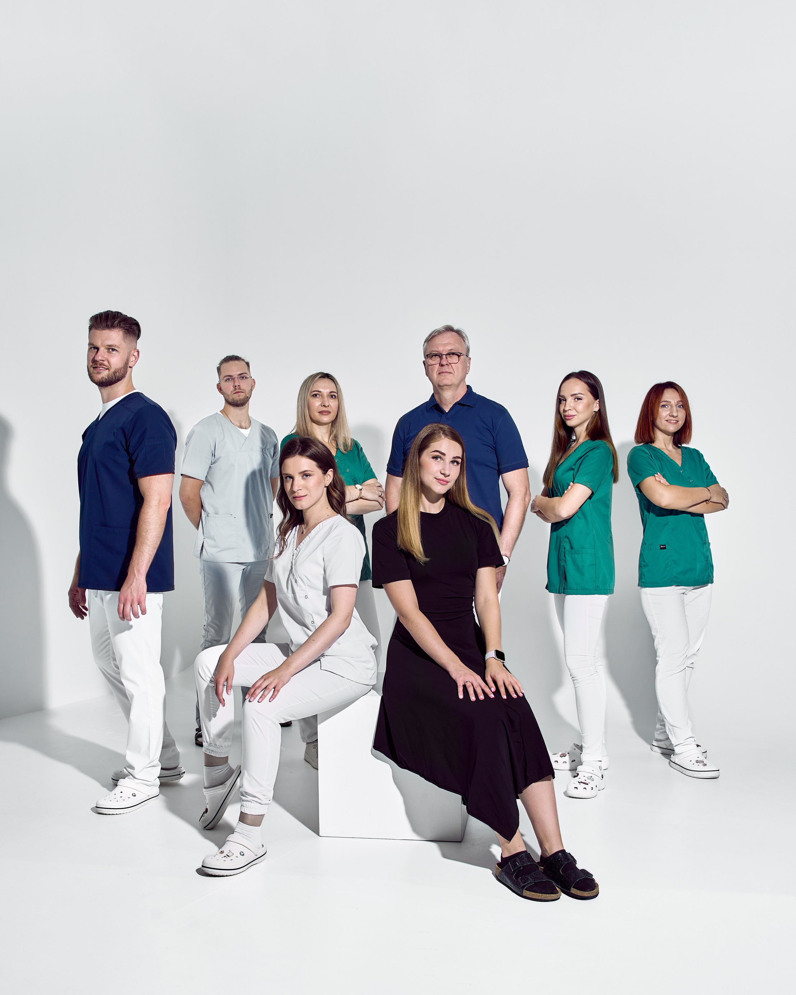 Business Photography in Tallinn