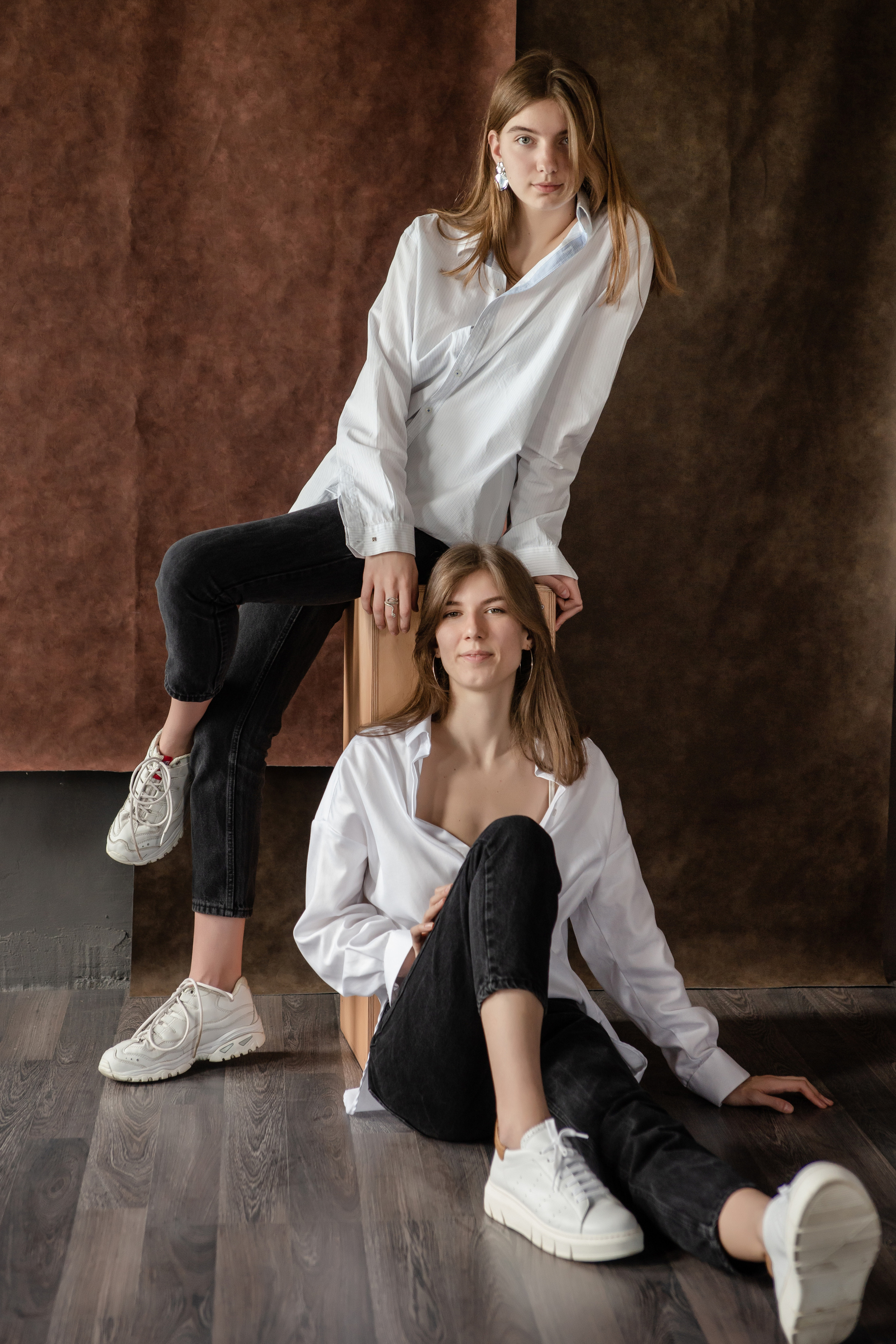 Сёстры Юля и Амалия. ФОТОГРАФ КИШИНЁВ.ПОРТРЕТ.ИНДИВИДУАЛЬНАЯ ФОТОСЕССИЯ.БИЗНЕС ПОРТРЕТ.СЕМЕЙНАЯ ФОТОСЕССИЯ.БЕРЕМЕННОСТЬ.КРЕЩЕНИЕ.МОЛДОВА, КИШИНЁВ