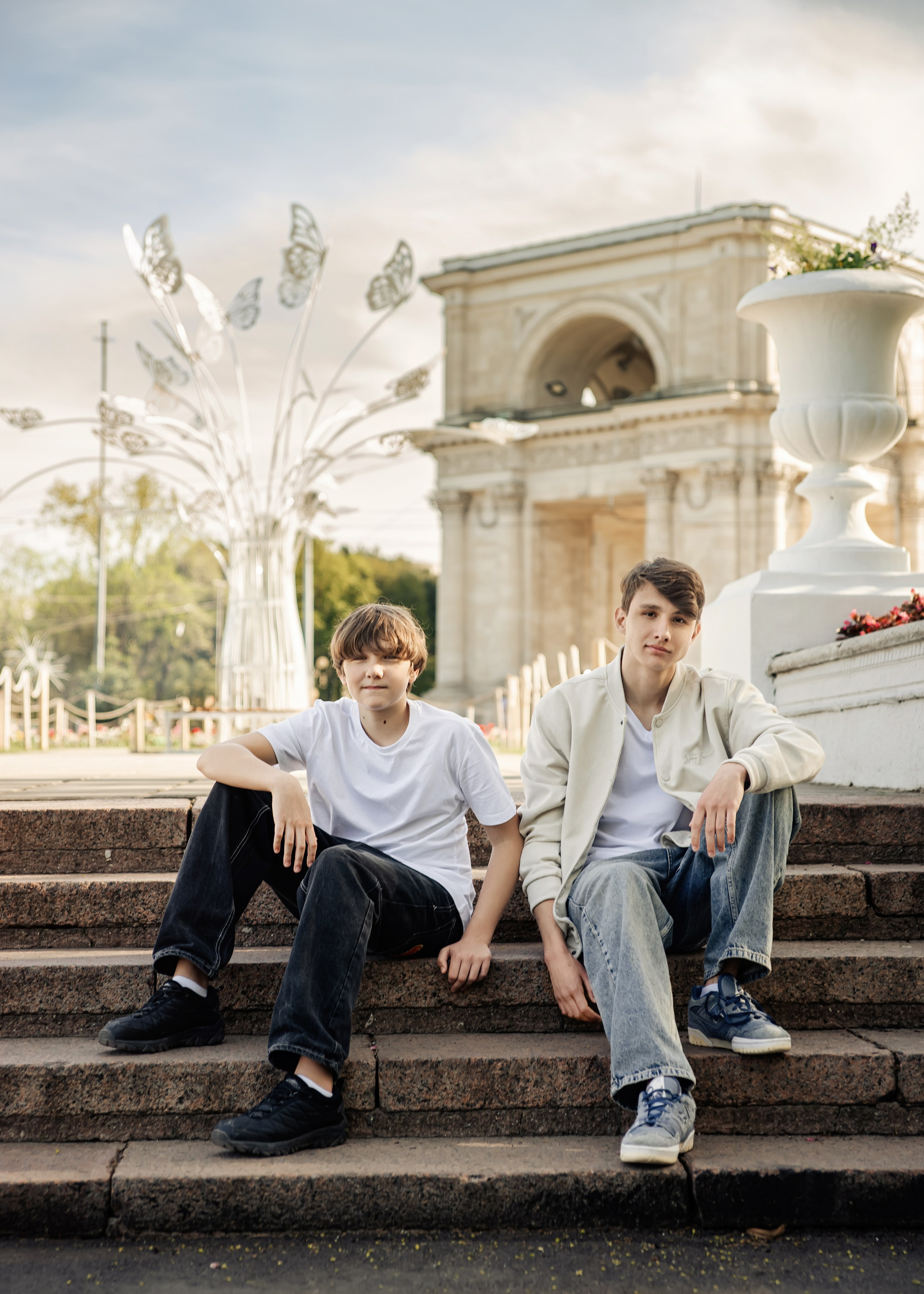 Прогулка в городе. ФОТОГРАФ КИШИНЁВ.ПОРТРЕТ.ИНДИВИДУАЛЬНАЯ ФОТОСЕССИЯ.БИЗНЕС ПОРТРЕТ.СЕМЕЙНАЯ ФОТОСЕССИЯ.БЕРЕМЕННОСТЬ.КРЕЩЕНИЕ.МОЛДОВА, КИШИНЁВ