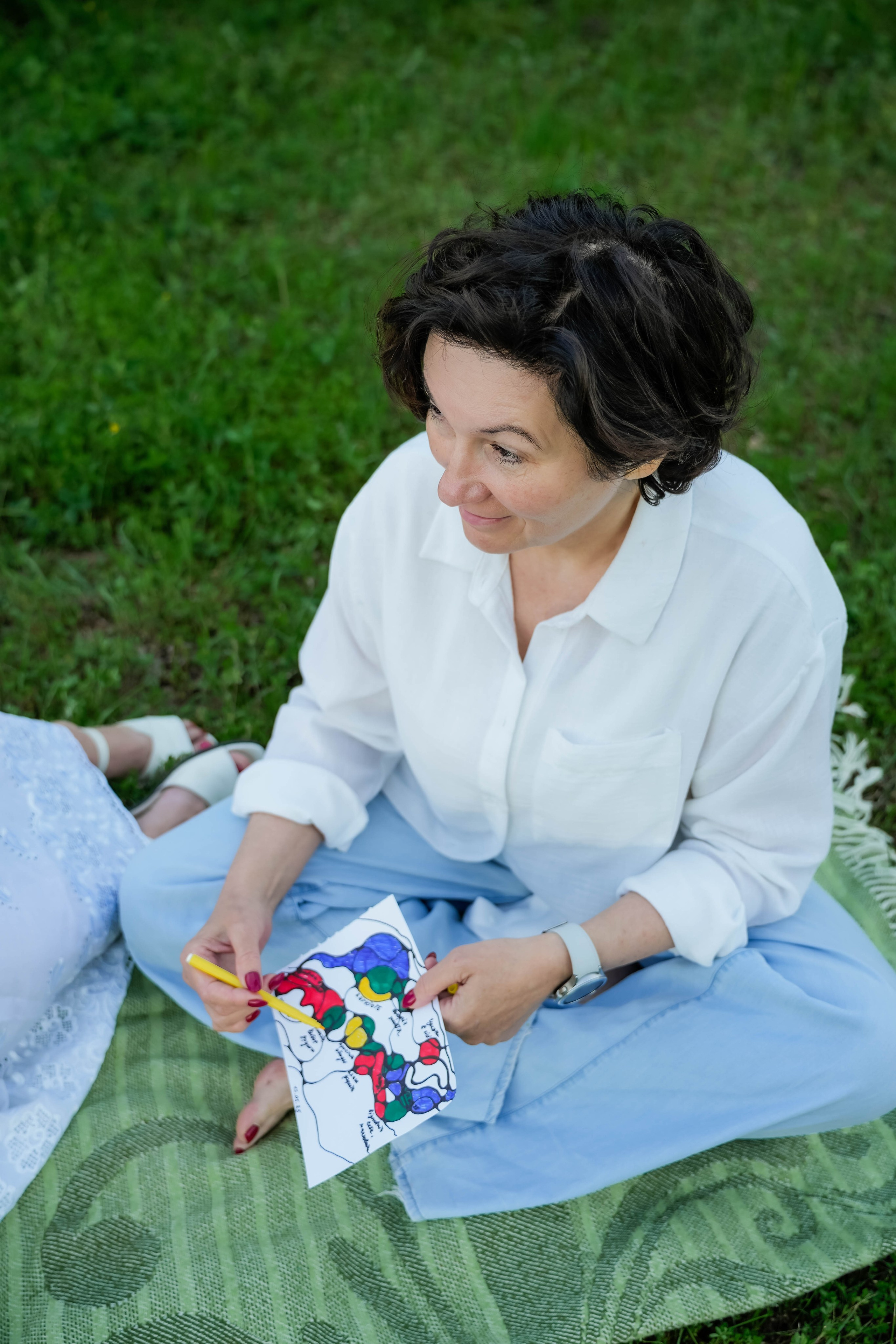 Бренд зйомка для Вікторії Енергопрактика. Сімейний фотограф Київ Наталія Шкаврон