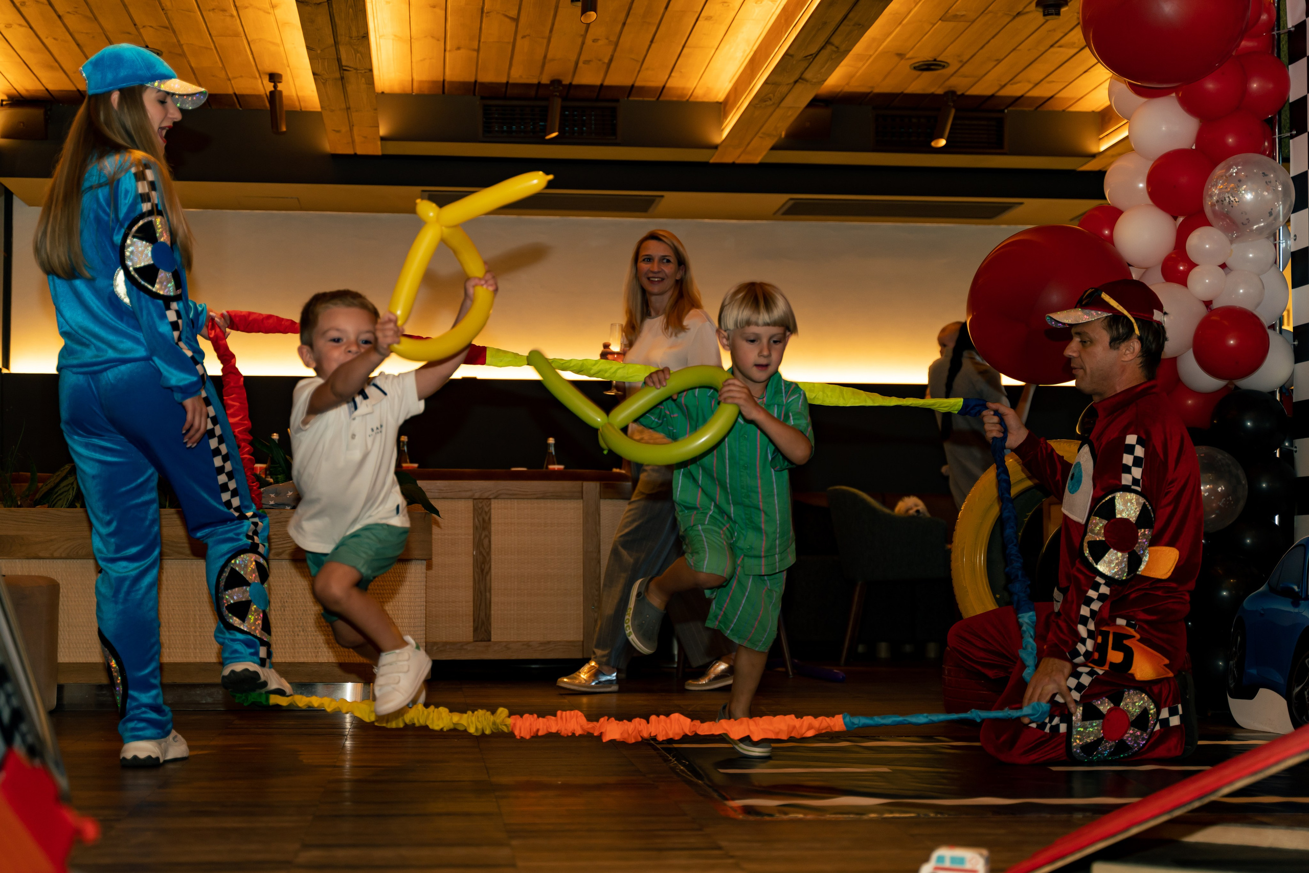 День народження Картера. Сімейний фотограф Київ Наталія Шкаврон