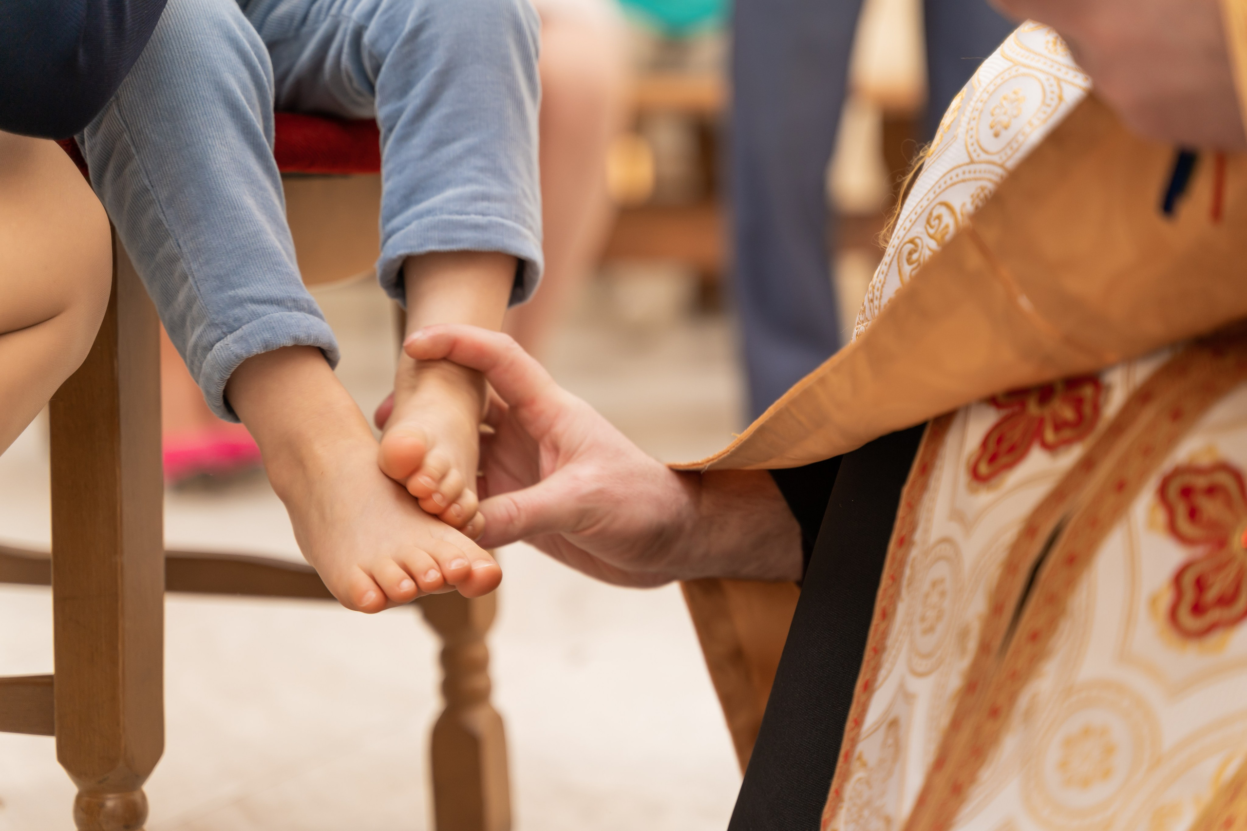 Хрестини Картера. Сімейний фотограф Київ Наталія Шкаврон