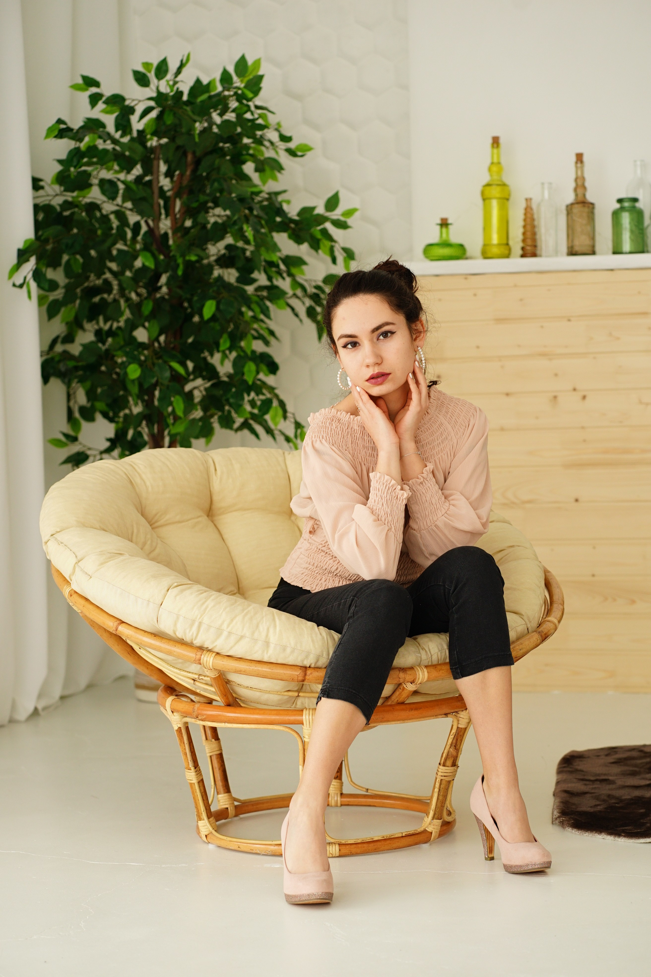 Індивідуальна фотосесія в студії. Сімейний фотограф Київ Наталія Шкаврон