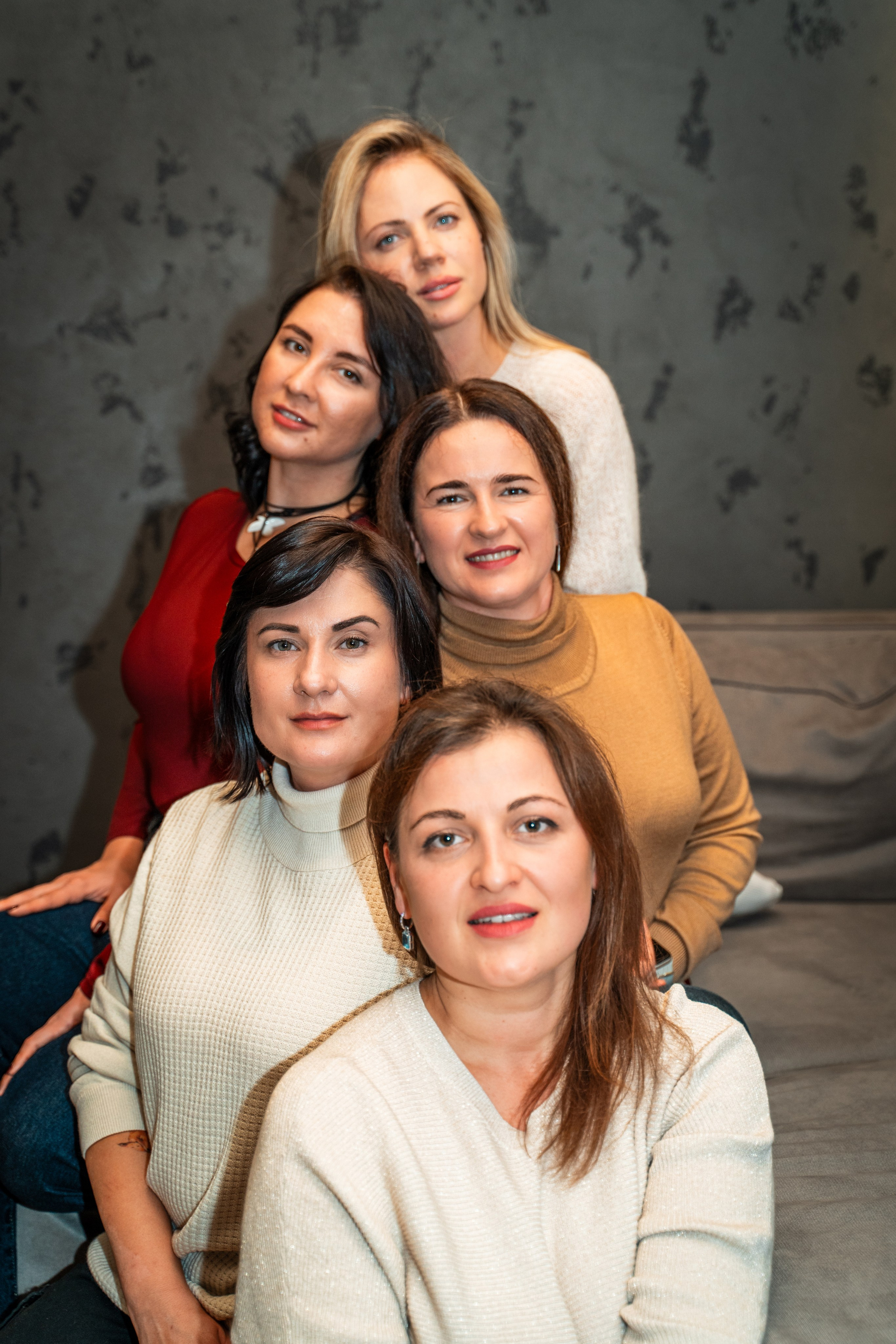 Зустріч з подругами. Сімейний фотограф Київ Наталія Шкаврон