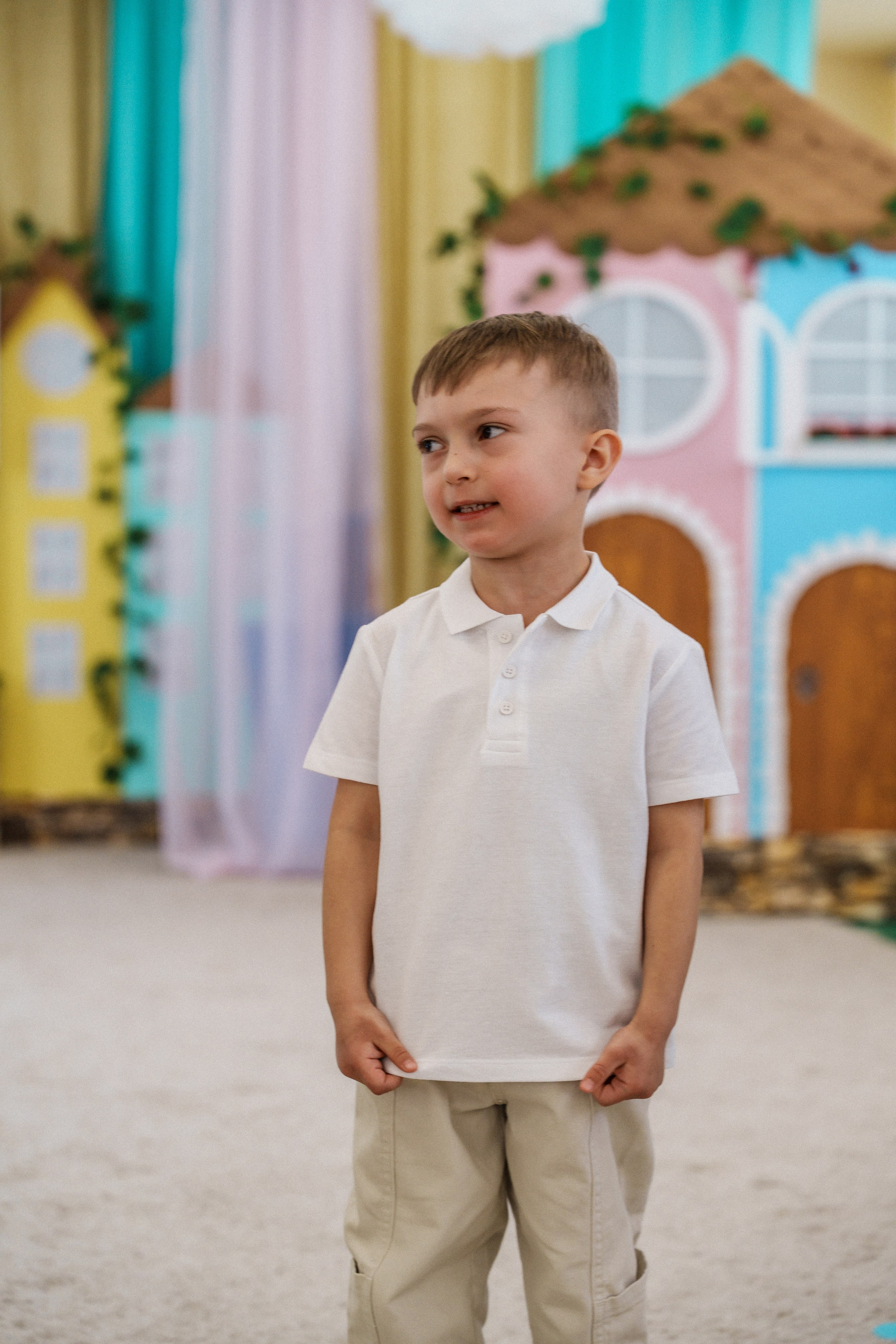 Випускний у садку. Сімейний фотограф Київ Наталія Шкаврон