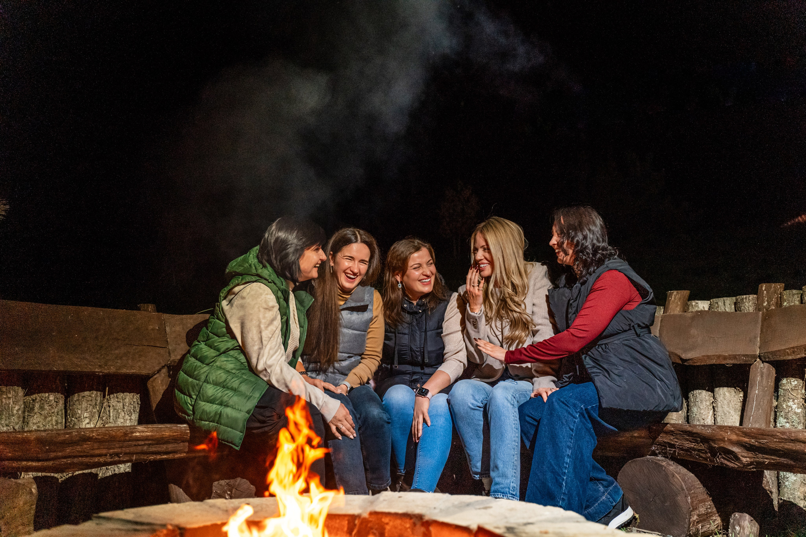 Зустріч з подругами. Сімейний фотограф Київ Наталія Шкаврон